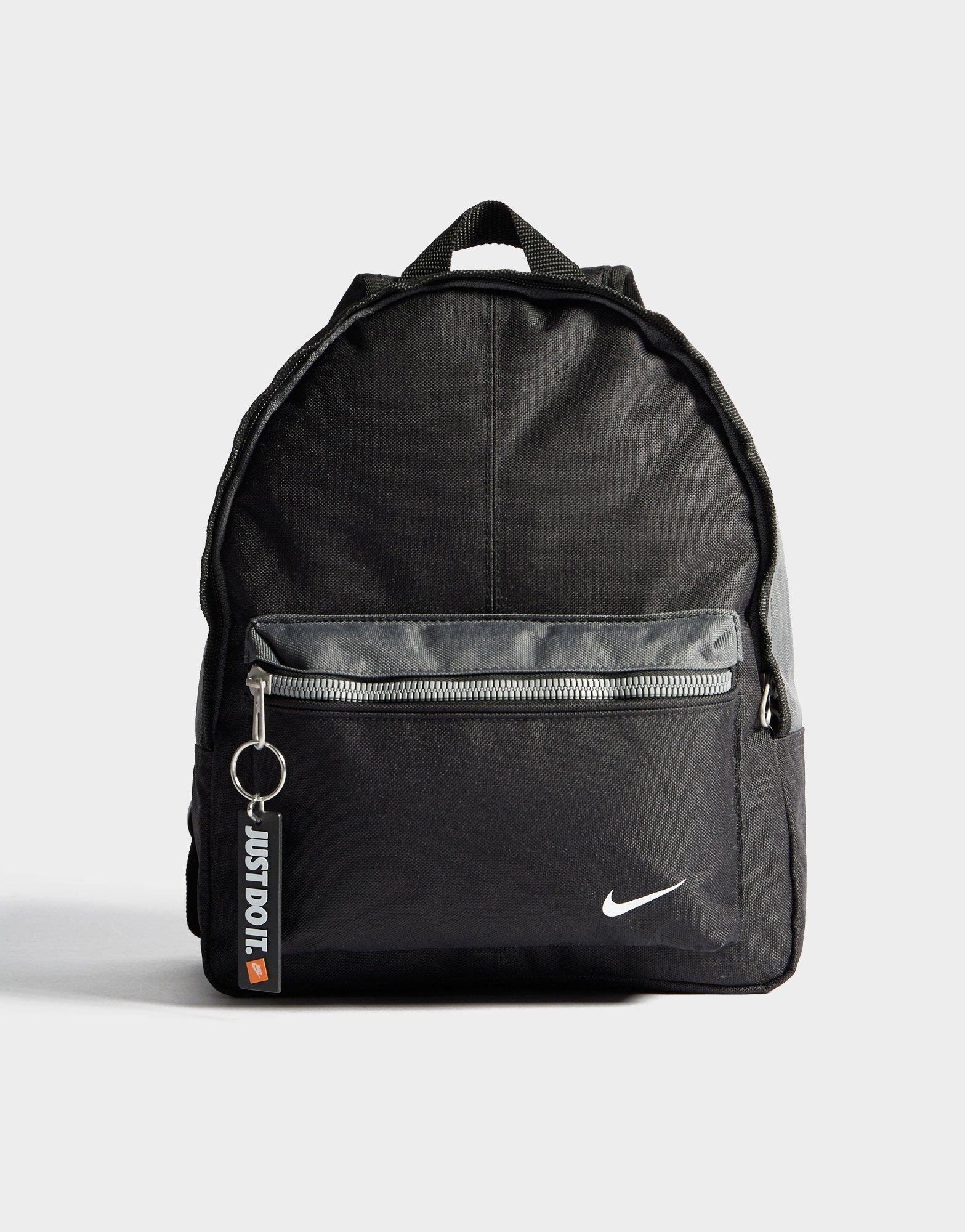 Nike Just Do It Mini Backpack