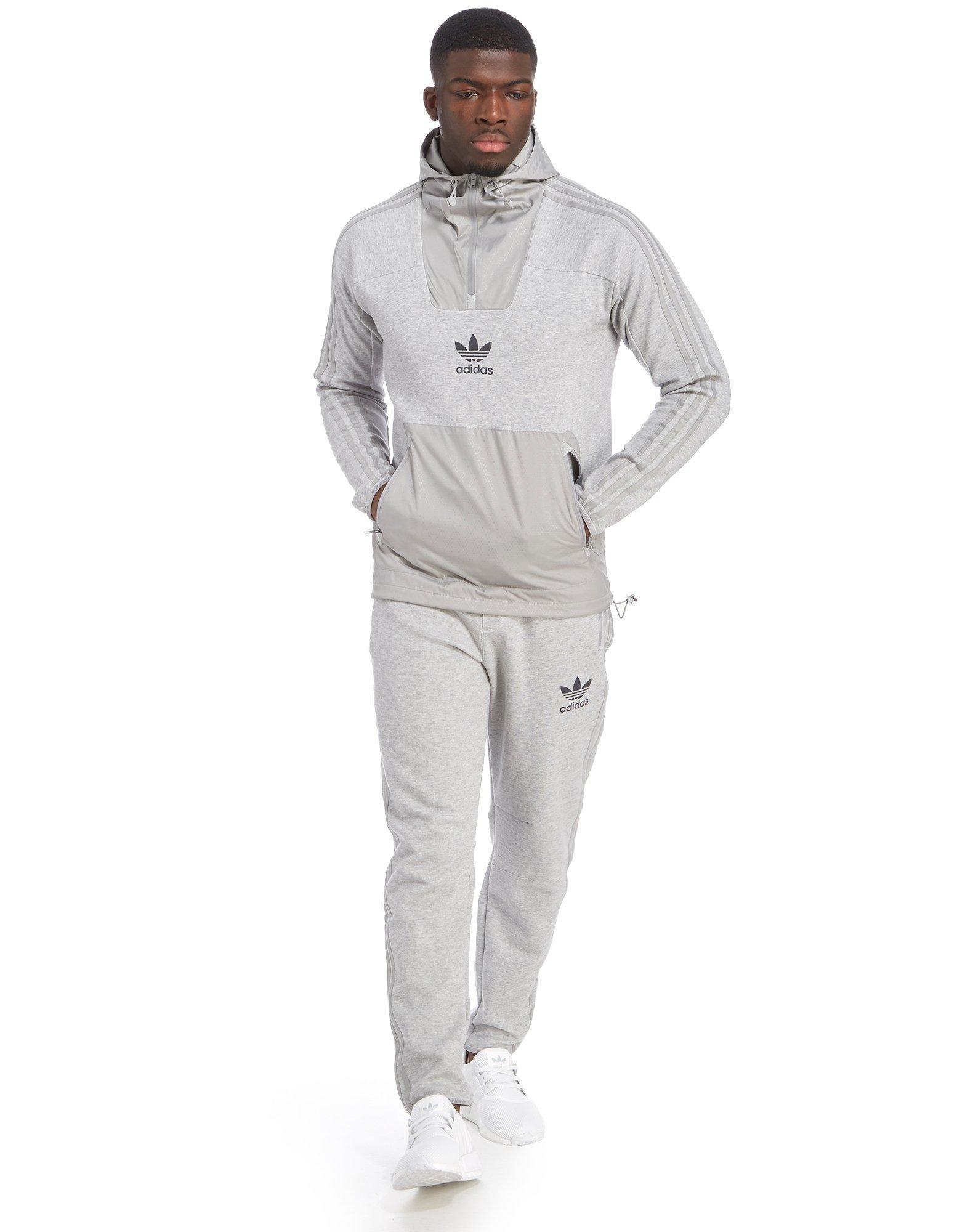 adidas originals street run tech pants