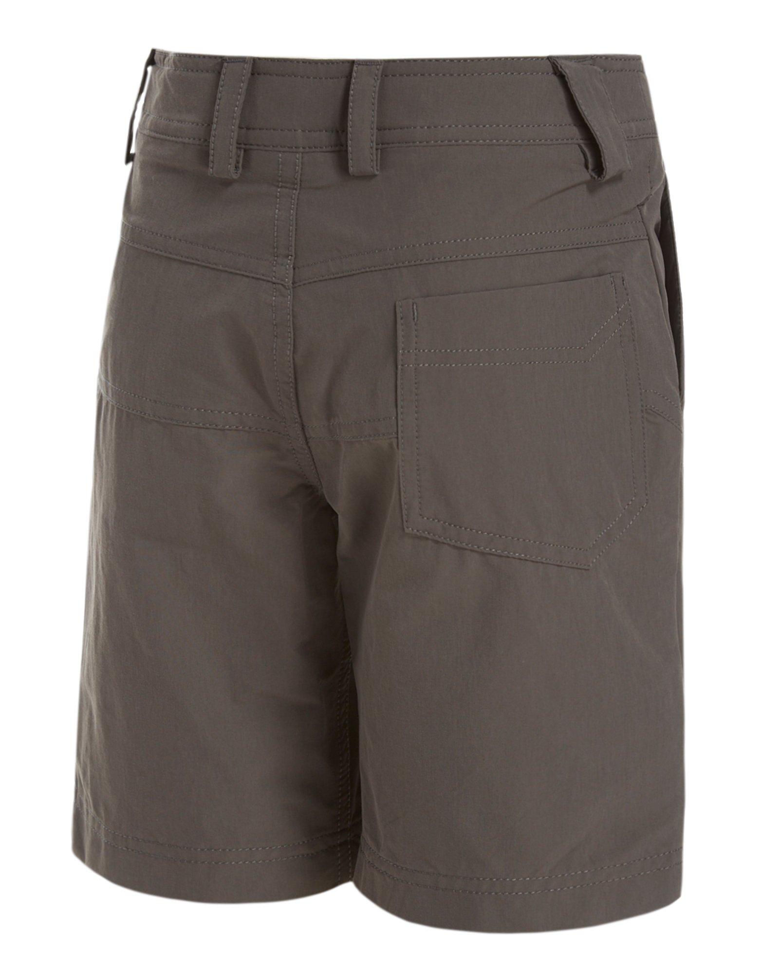 the north face exploration shorts