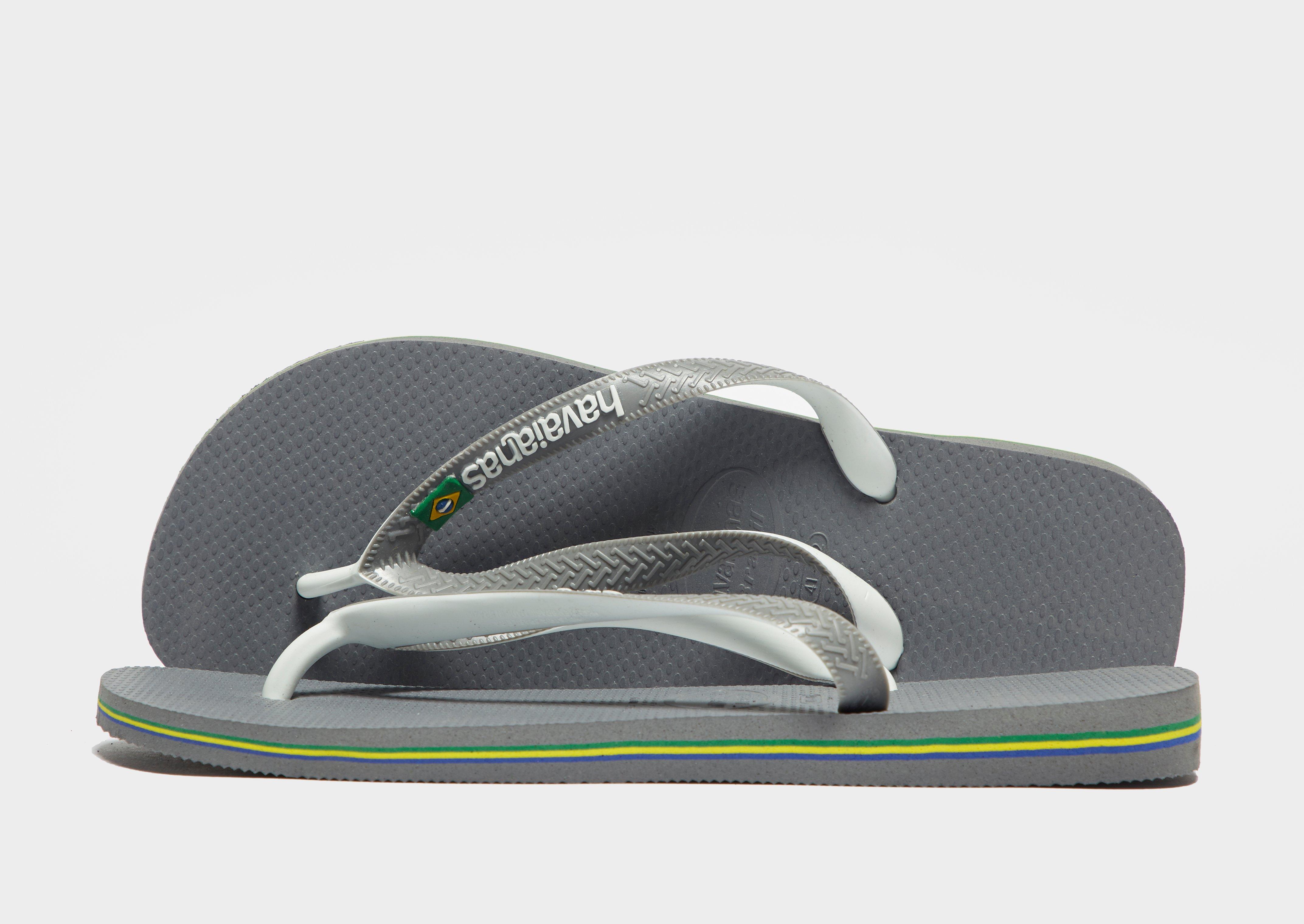 grey havaianas mens