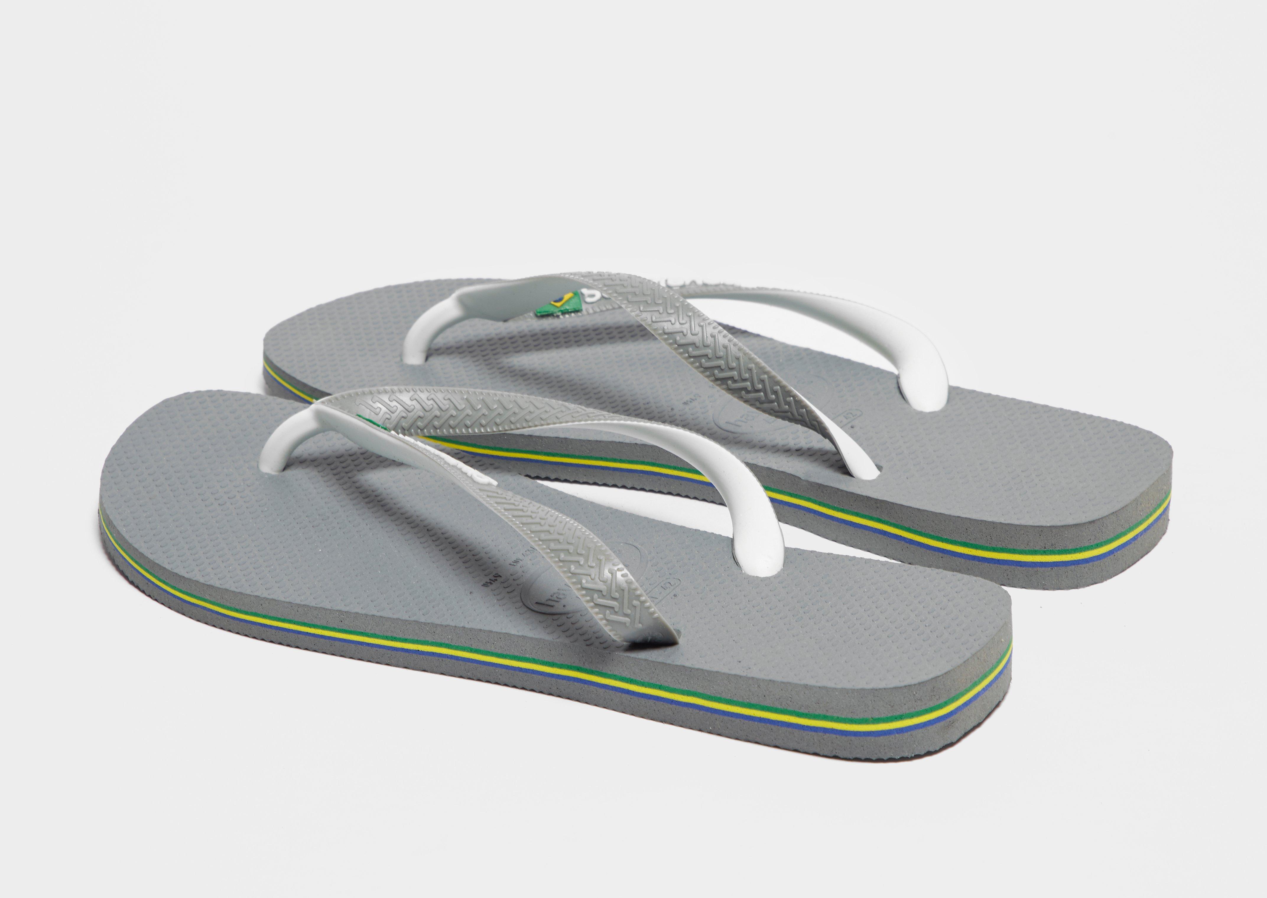 mens flip flops jd sports