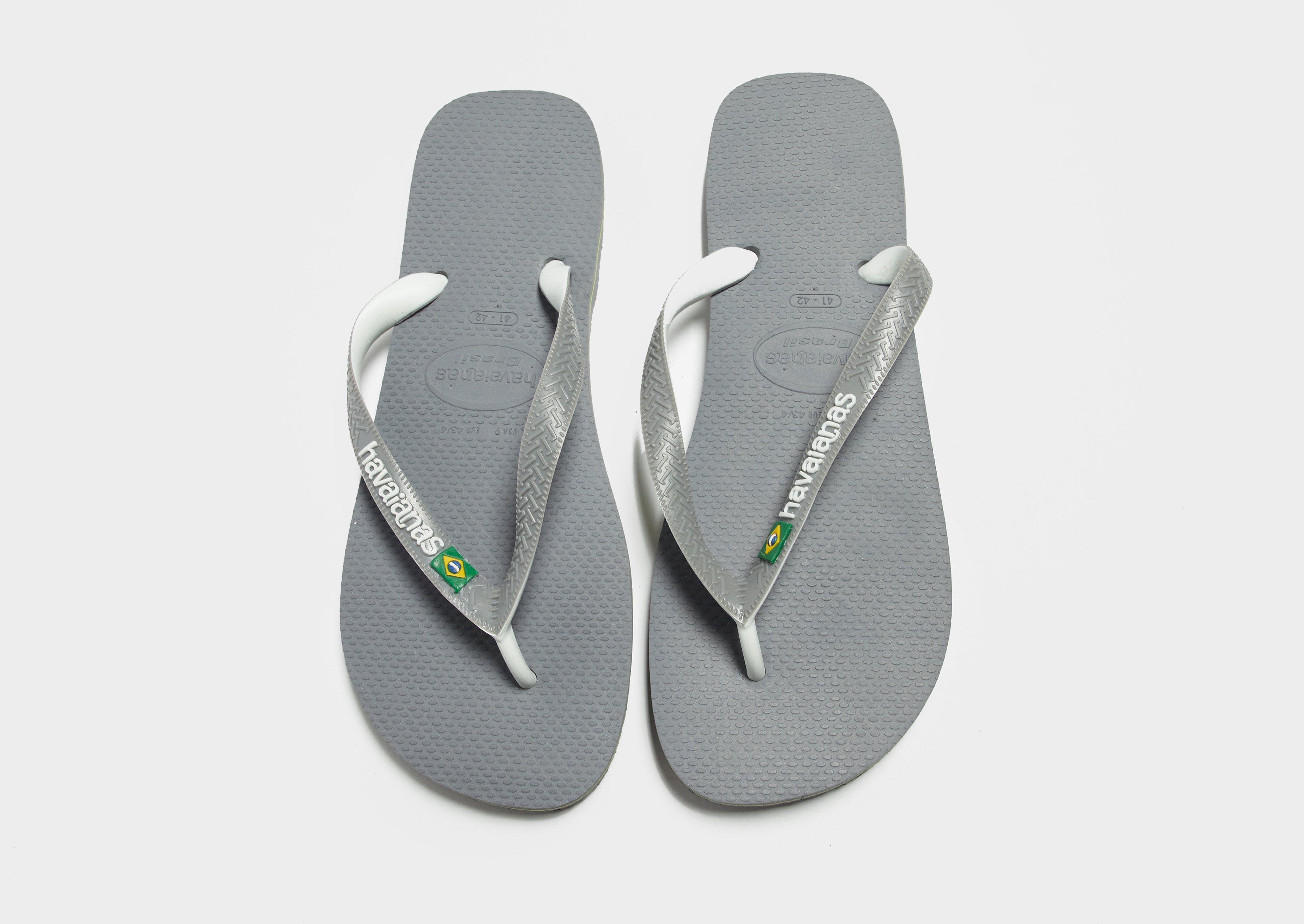 brazilian flip flop brands