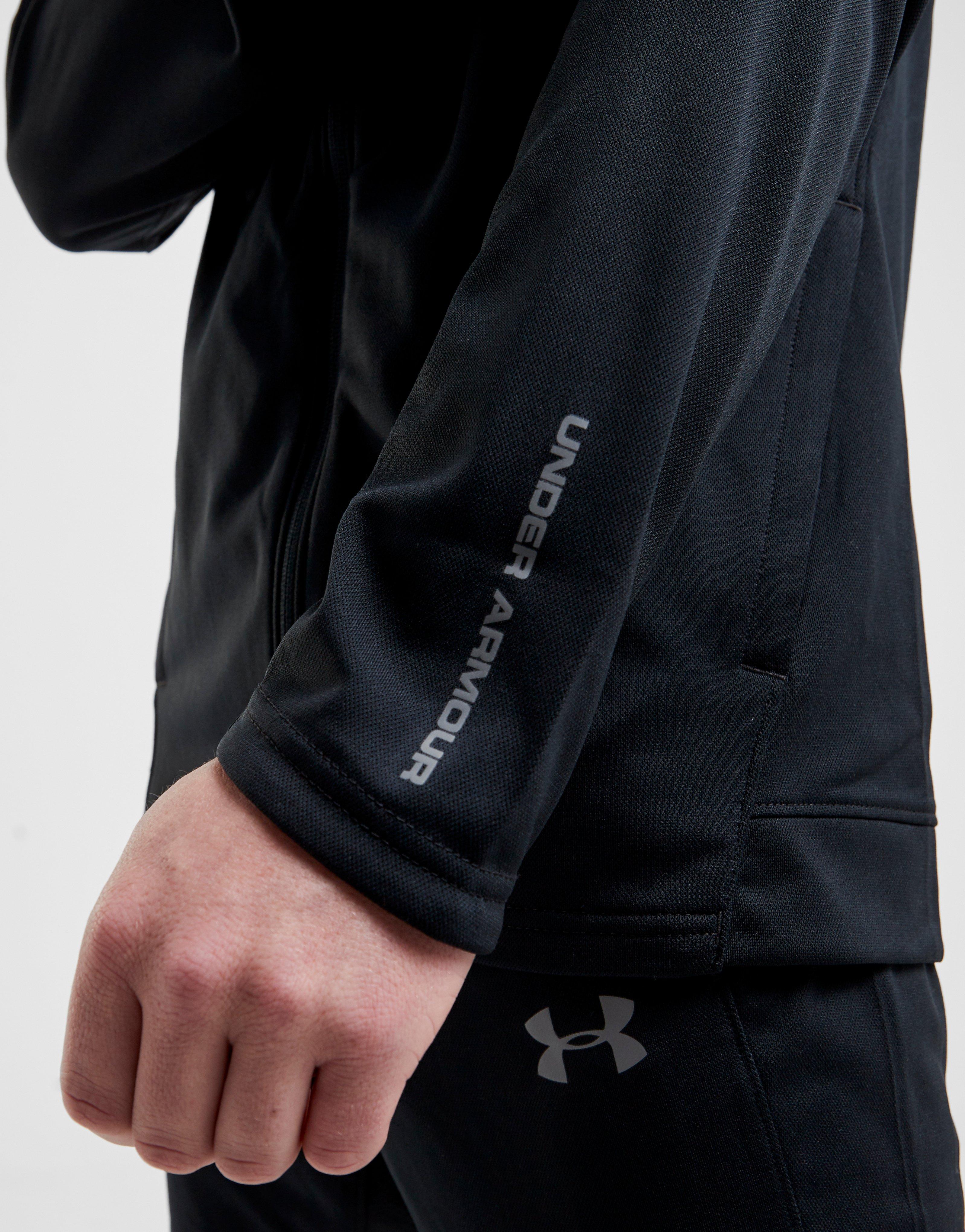 under armour challenger tracksuit junior