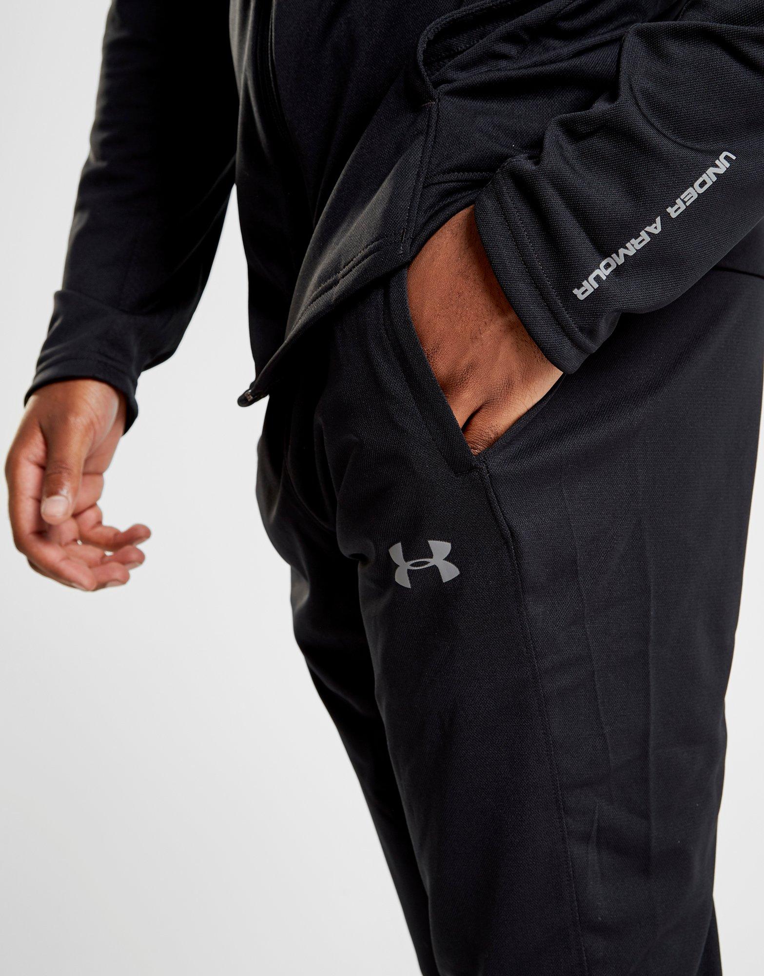 under armour challenger tracksuit junior