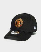 New Era 9FORTY Manchester United Cappellino