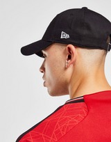 New Era 9FORTY Manchester United justerbar keps