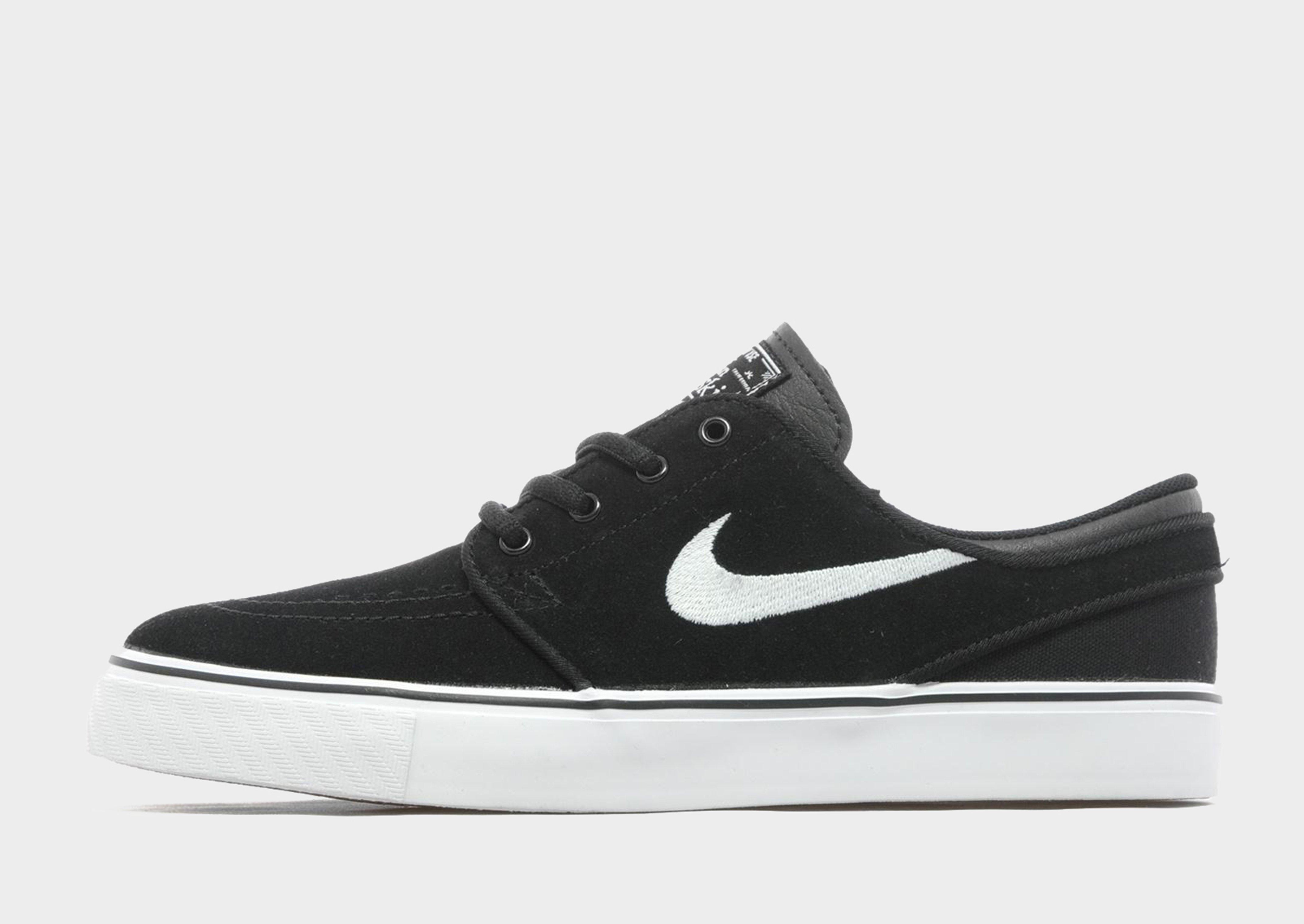 nike janoski noire
