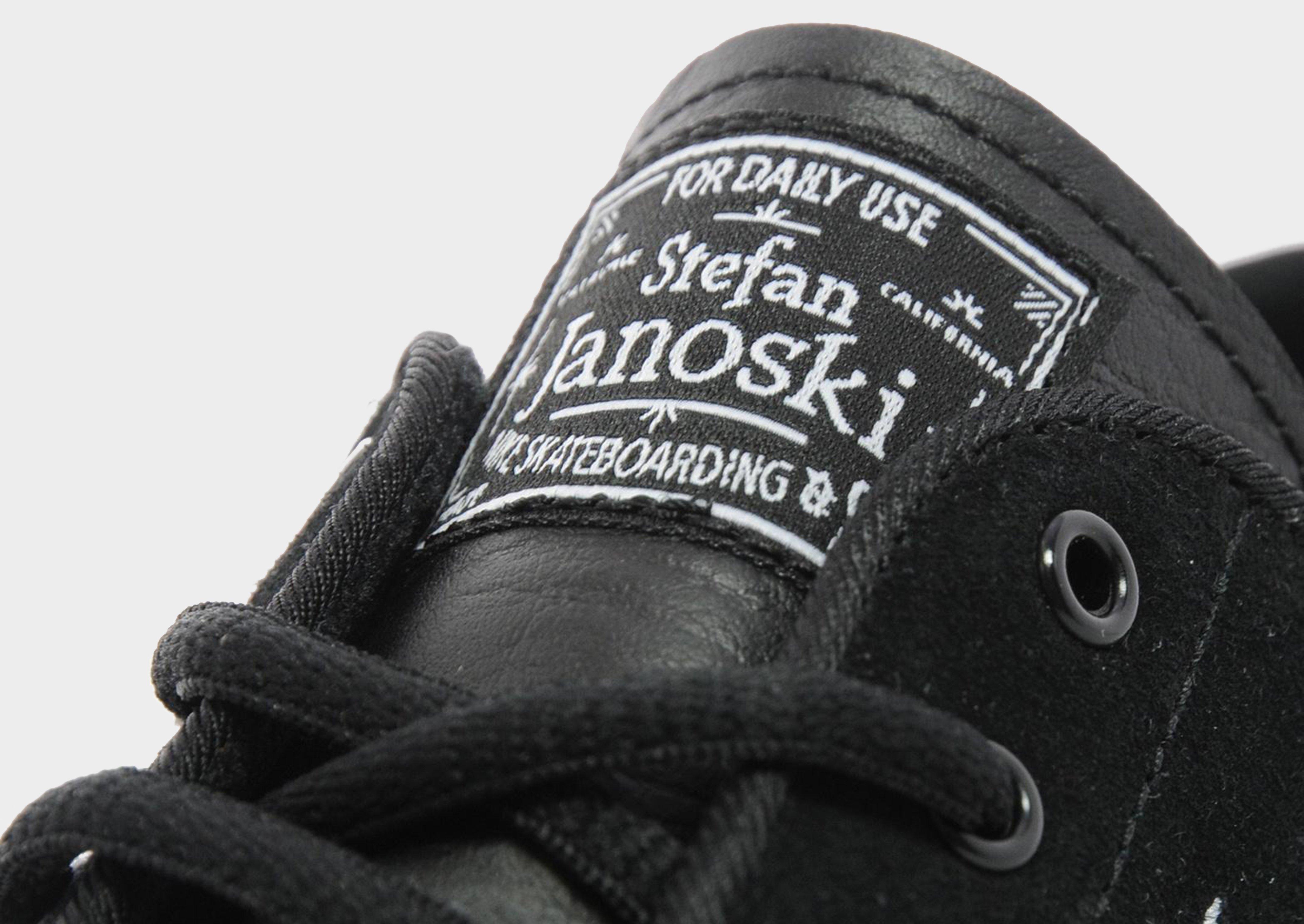 jd janoski