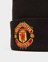New Era Manchester United Knit Beanie