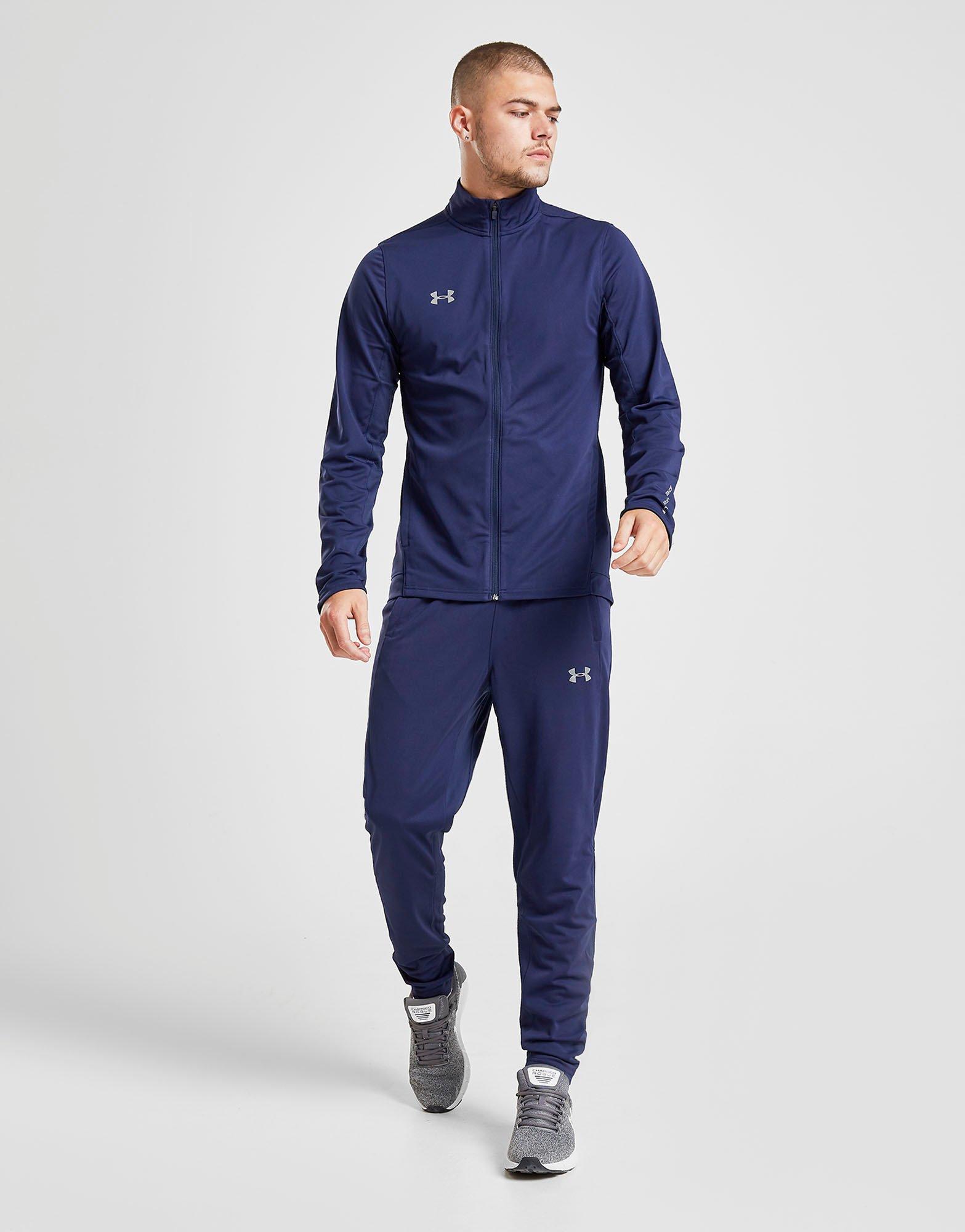 mens under armour challenger tracksuit