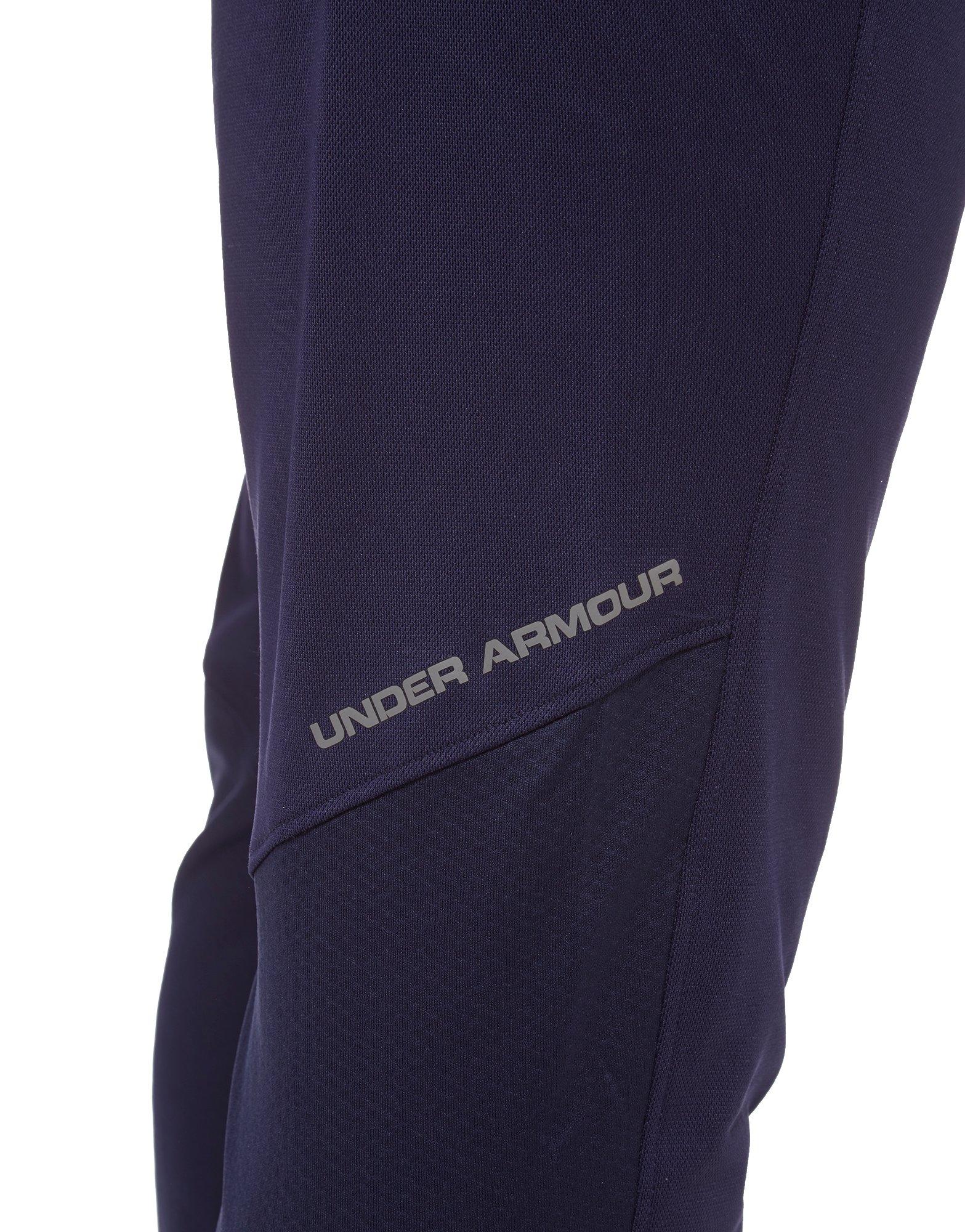 under armour challenger tracksuit navy