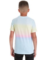 Hype Pasted Fade T-Shirt Junior