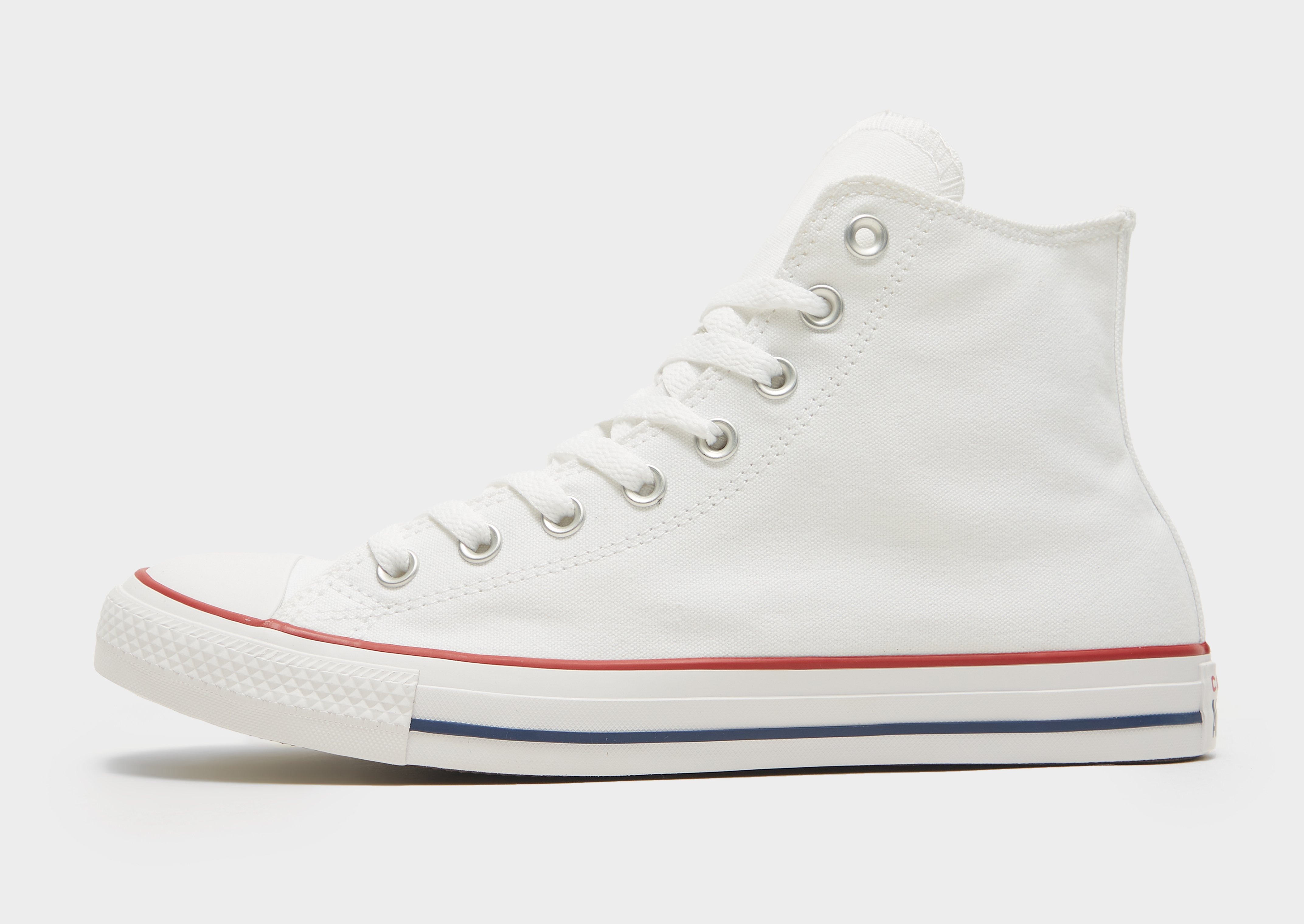 Converse senza calze best sale