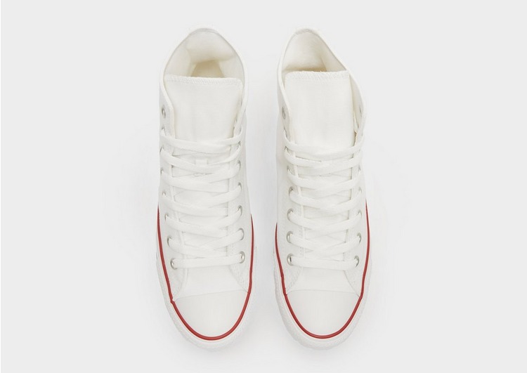 jd sports white converse