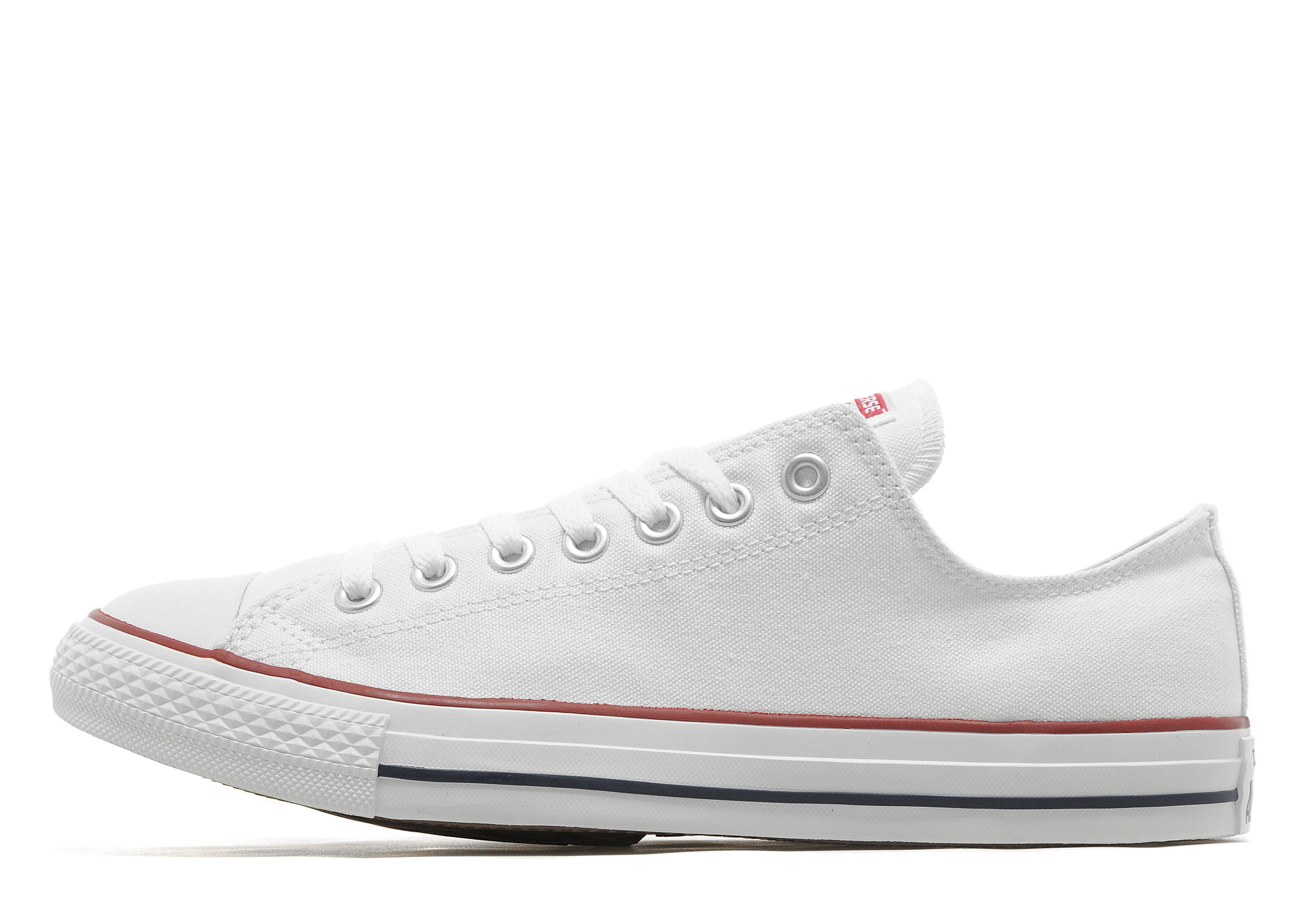 Converse Chuck Taylor All Star Ox