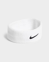 Nike Swoosh-hoofdband