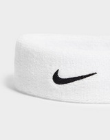 Nike Swoosh-hoofdband