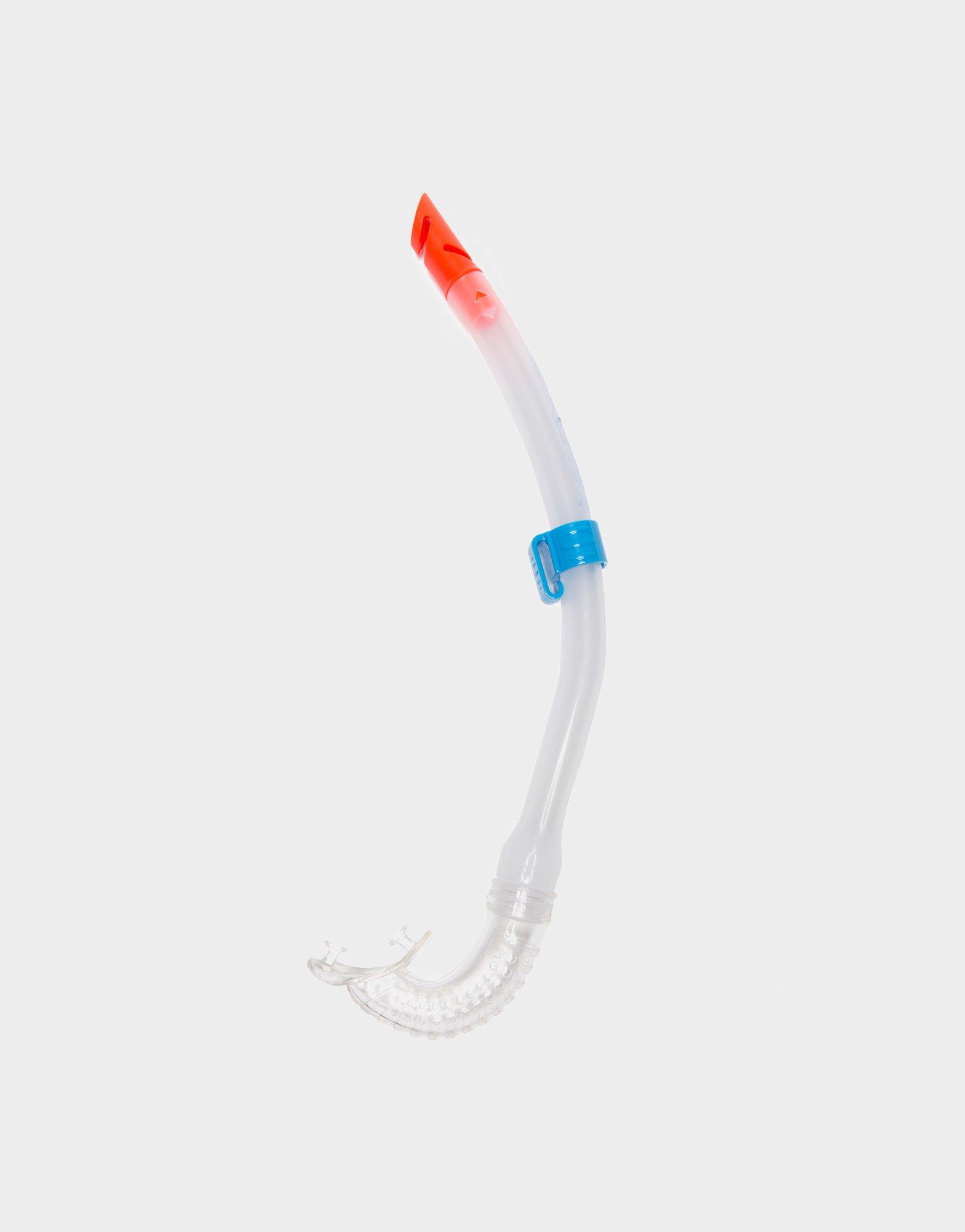 Speedo Glide Snorklingsset Junior