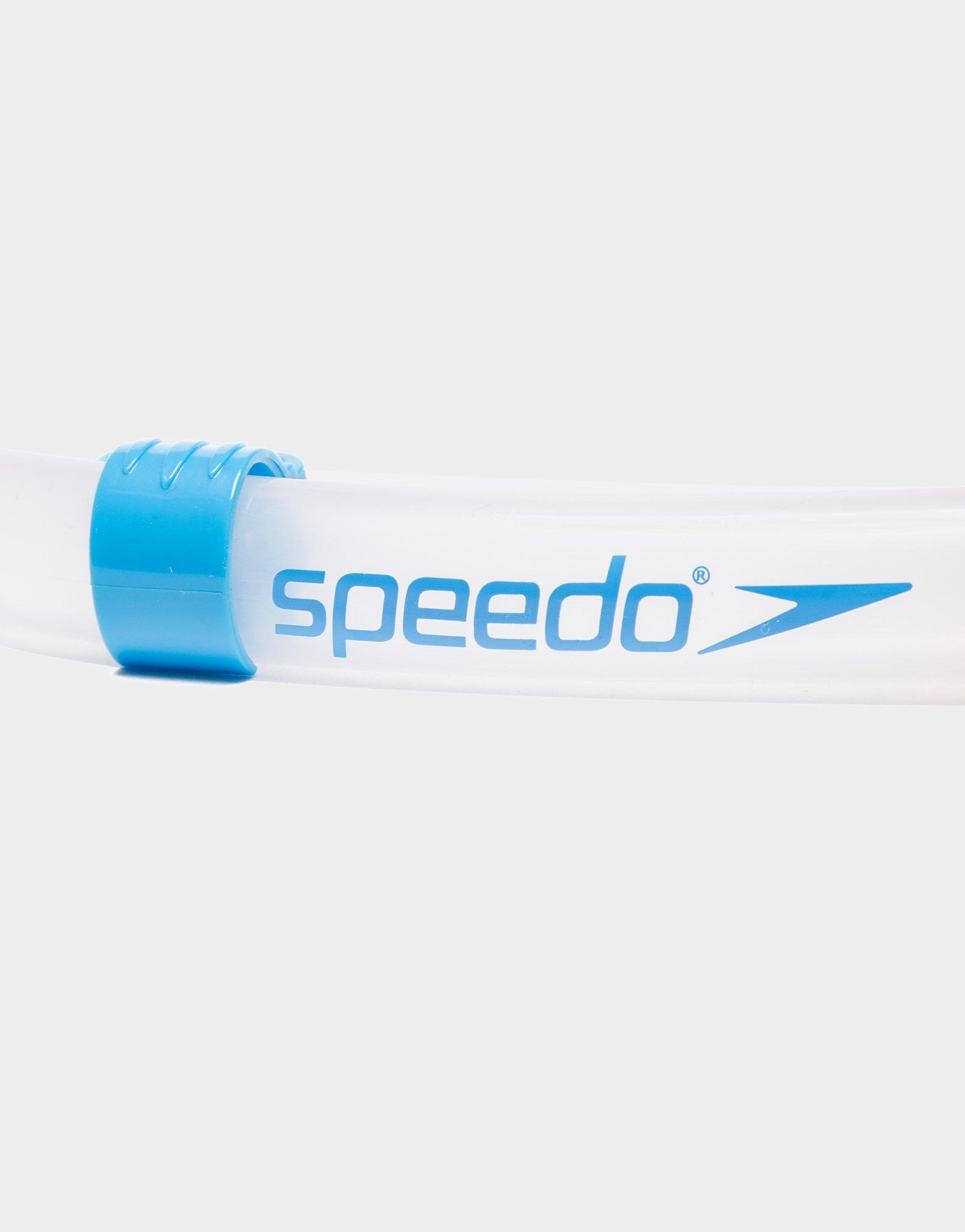 Speedo Glide Snorklingsset Junior