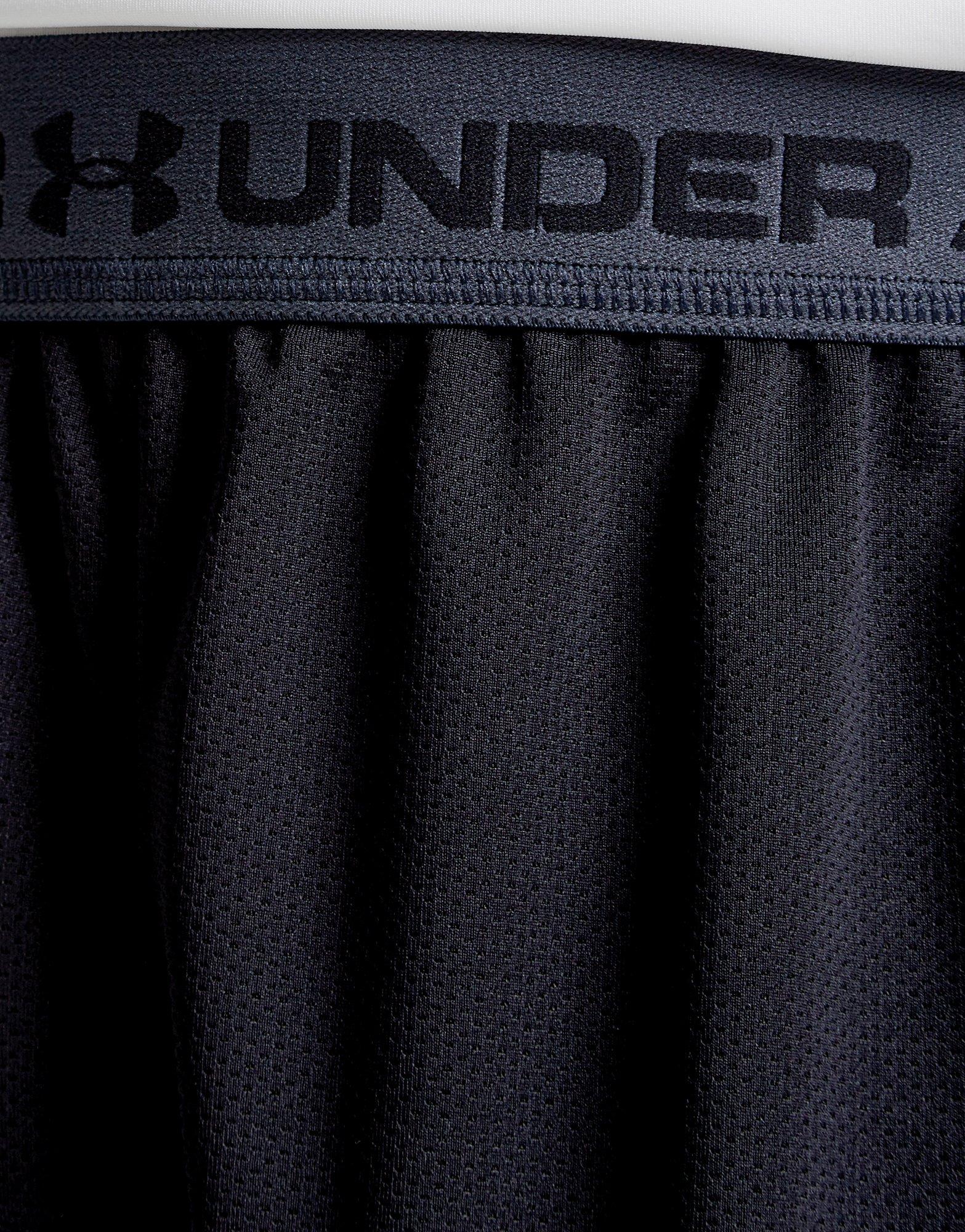 Under Armour Tech Shorts Junior