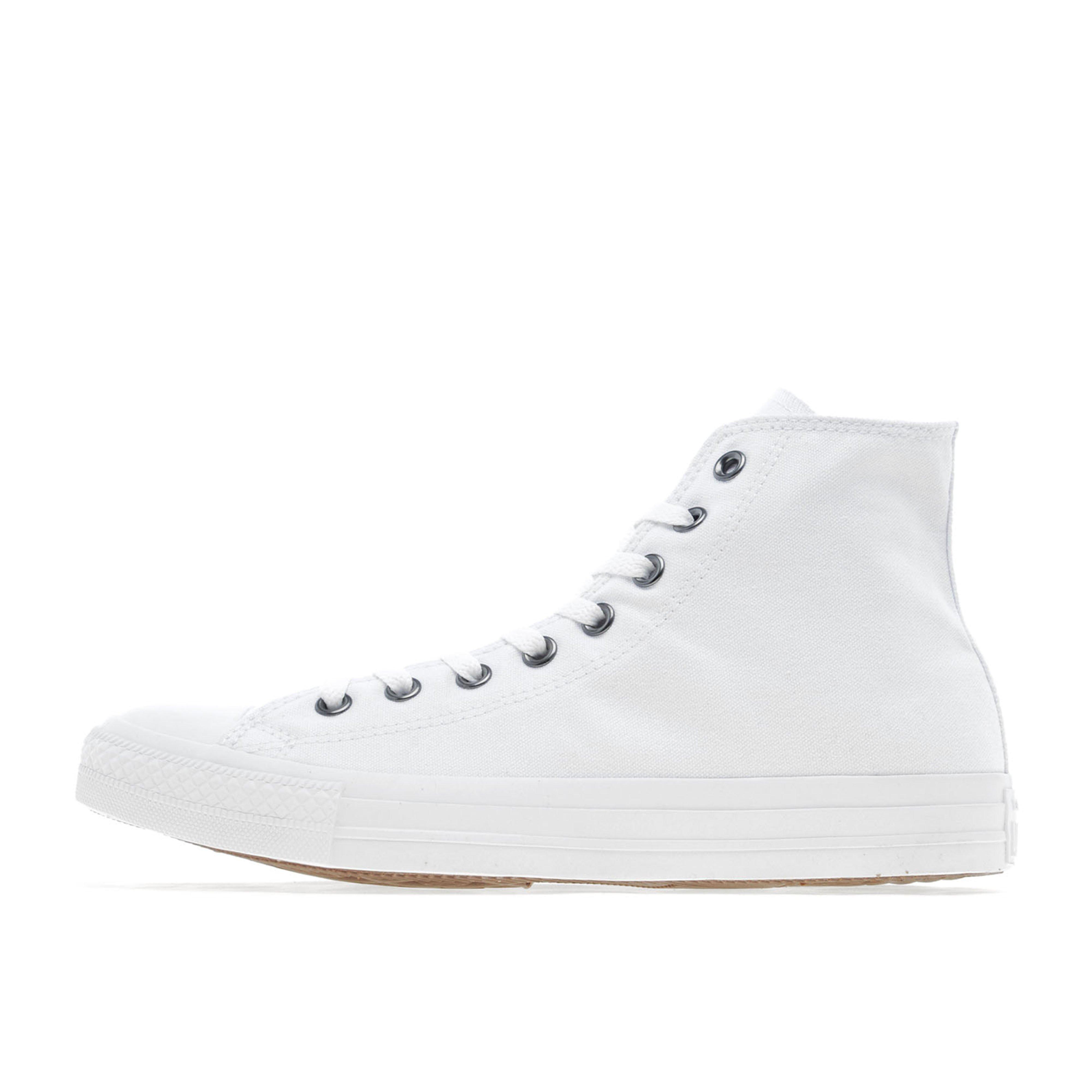 converse all star hi mono