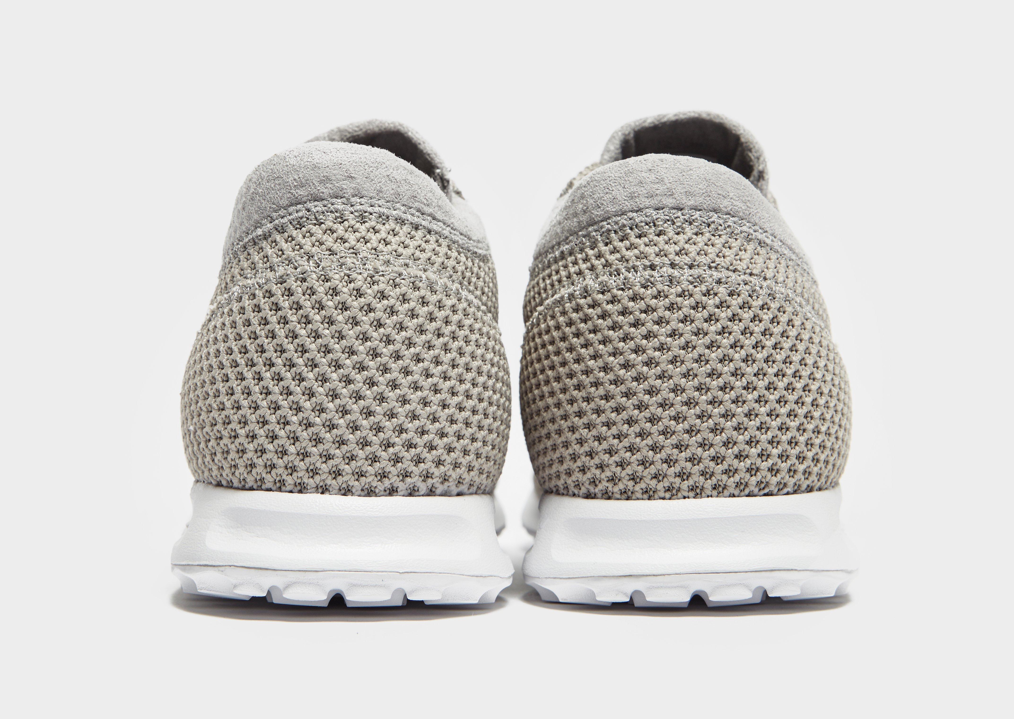 adidas los angeles grey