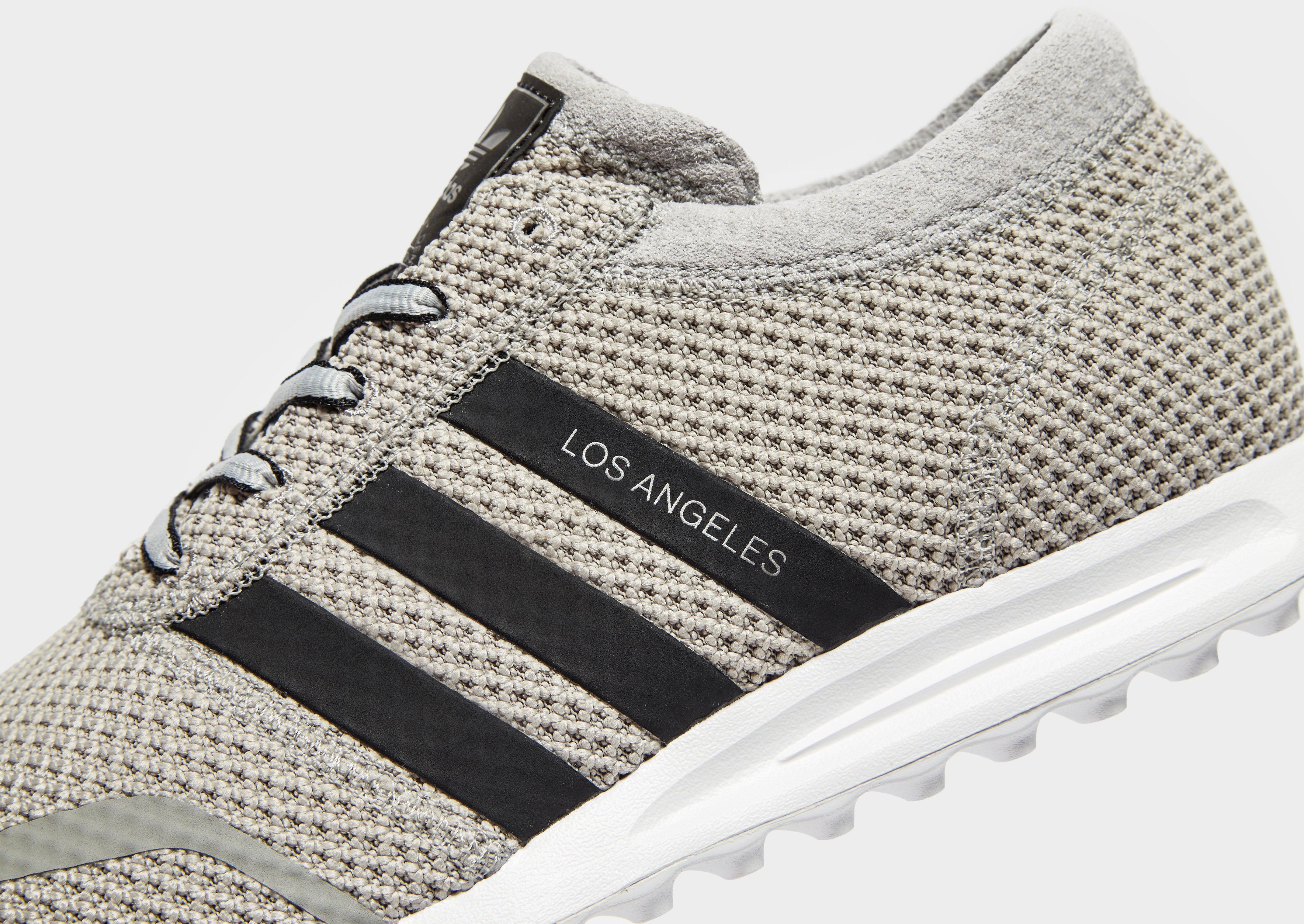 adidas los angeles grey