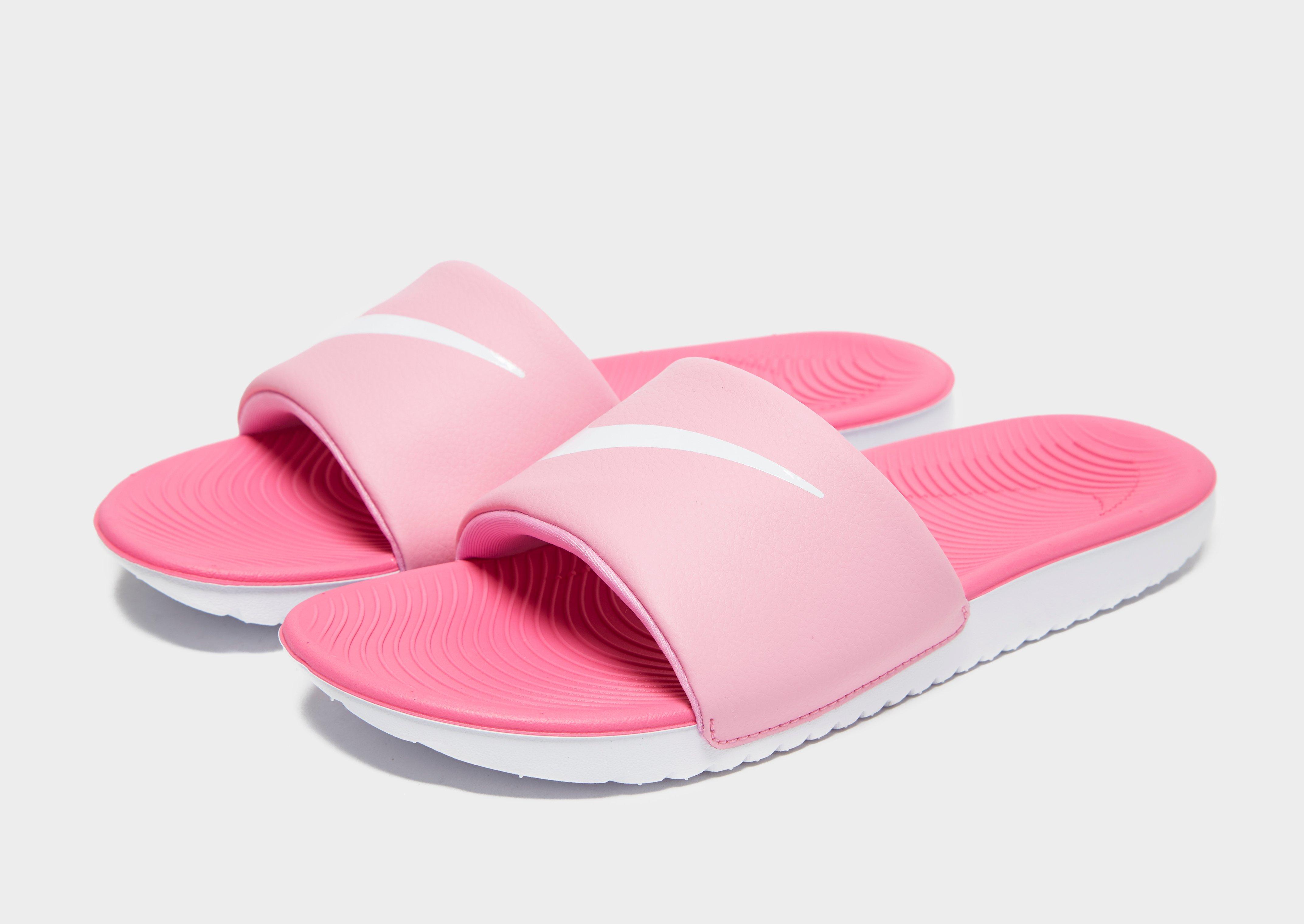 Nike chanclas Kawa júnior