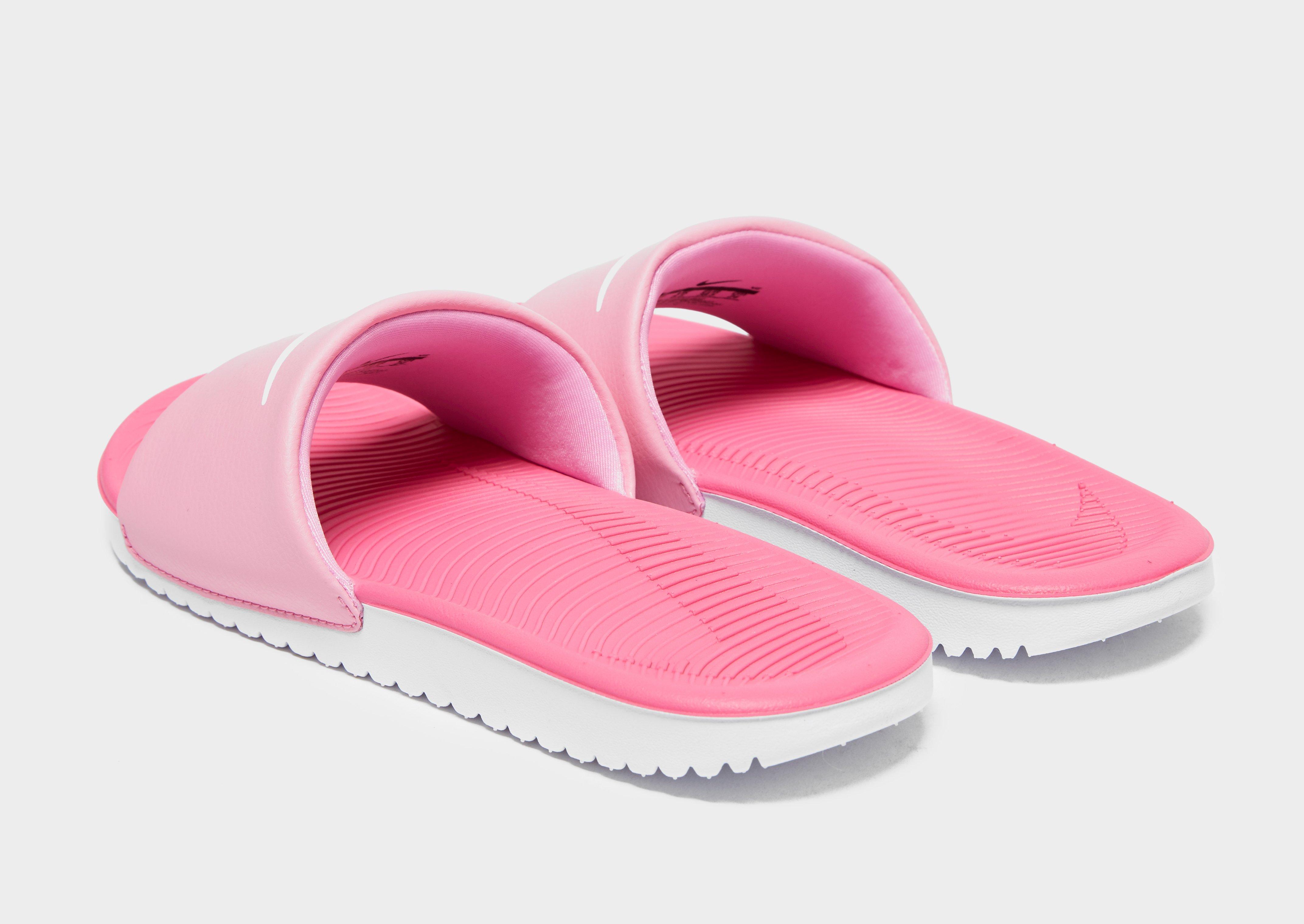 Nike chanclas Kawa júnior