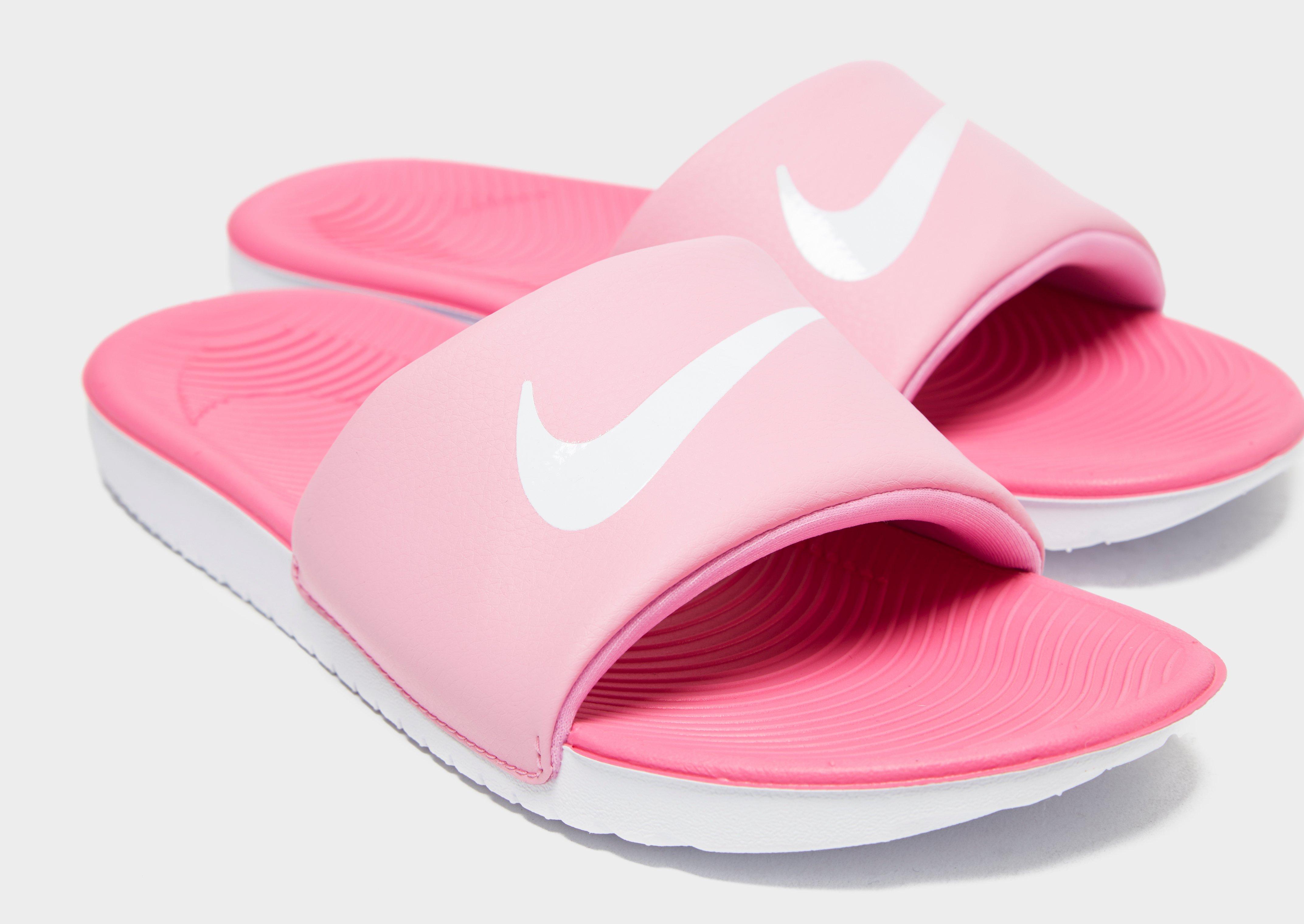 Nike chanclas Kawa júnior