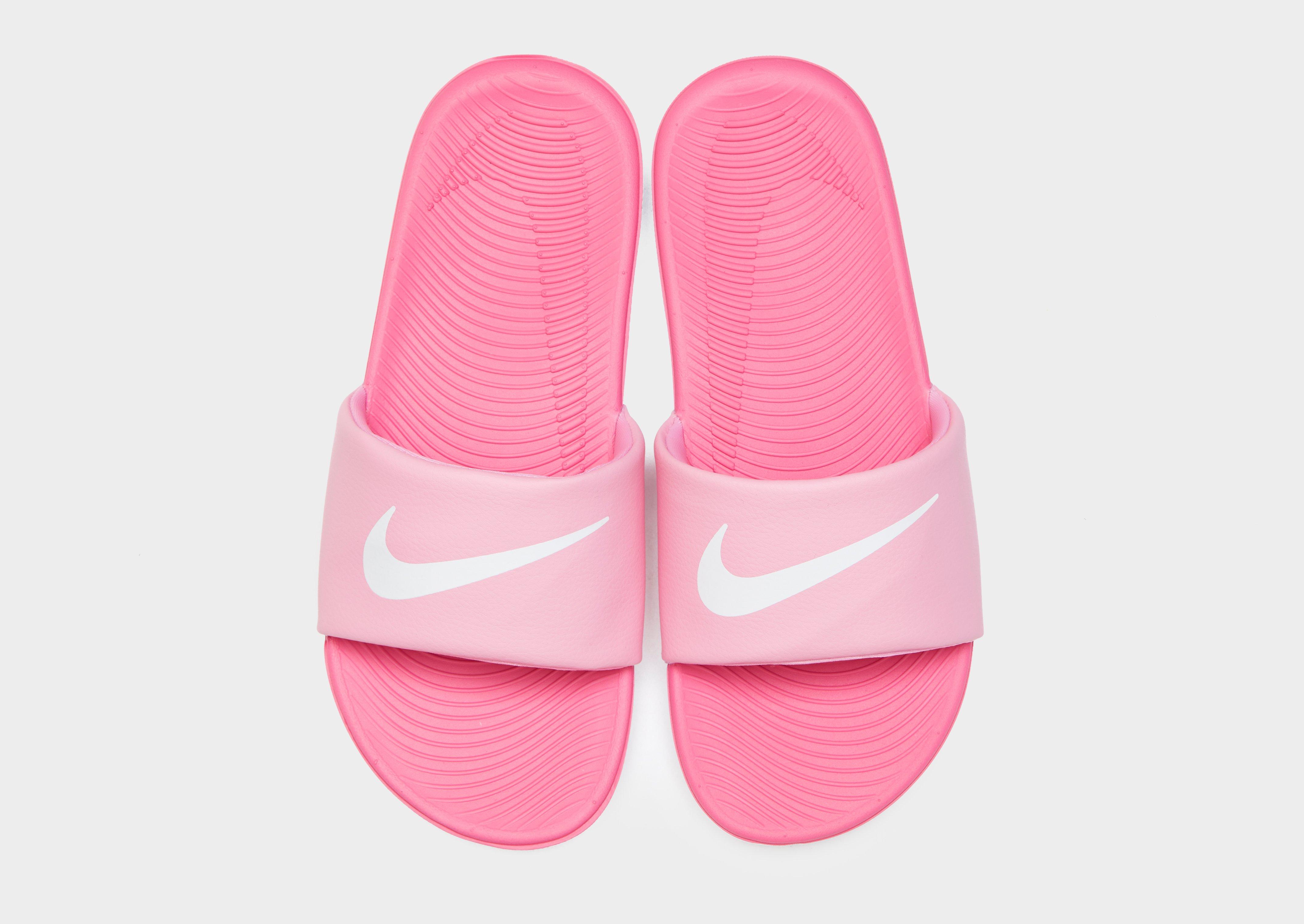 Nike chanclas Kawa júnior