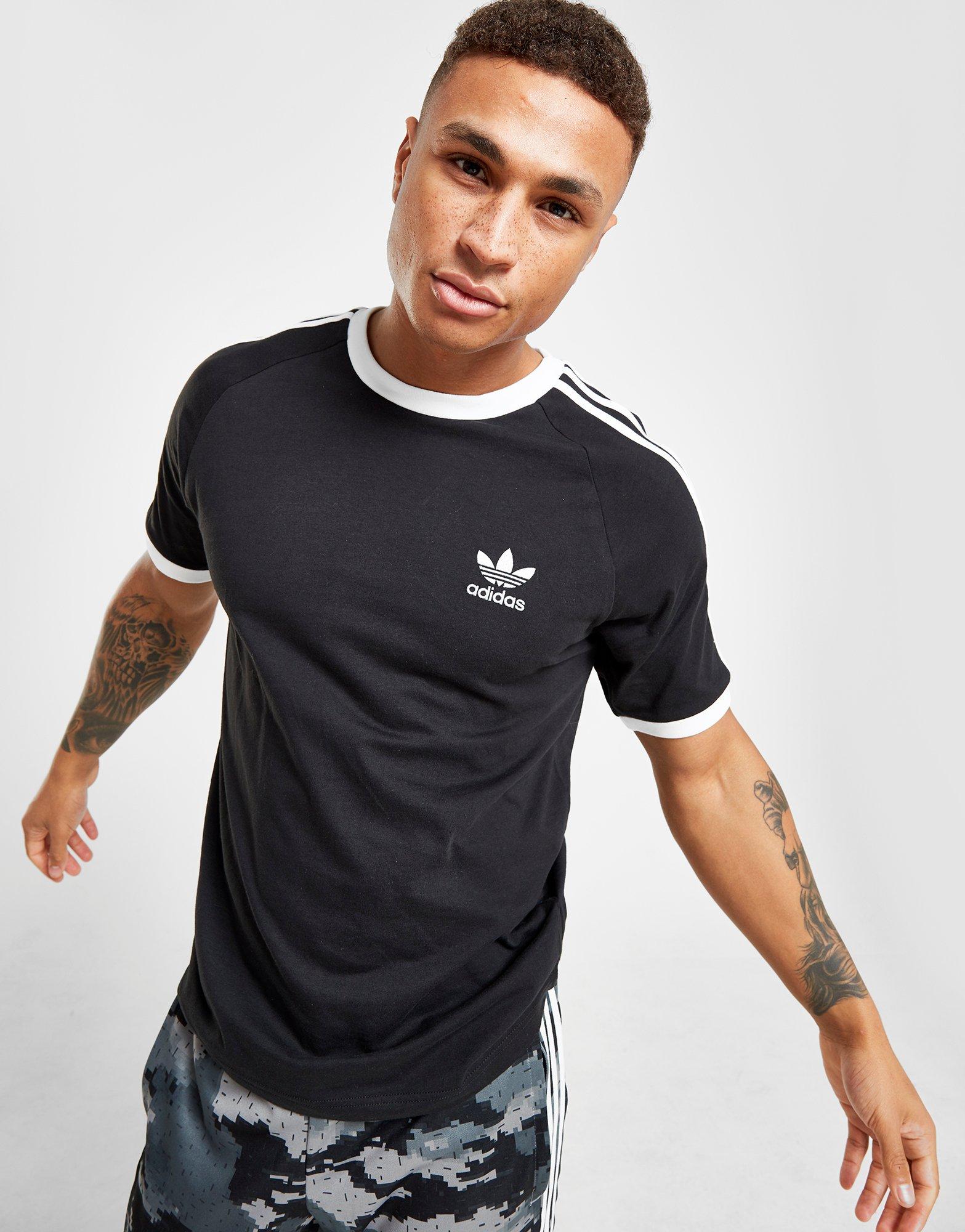 adidas california tee shirt