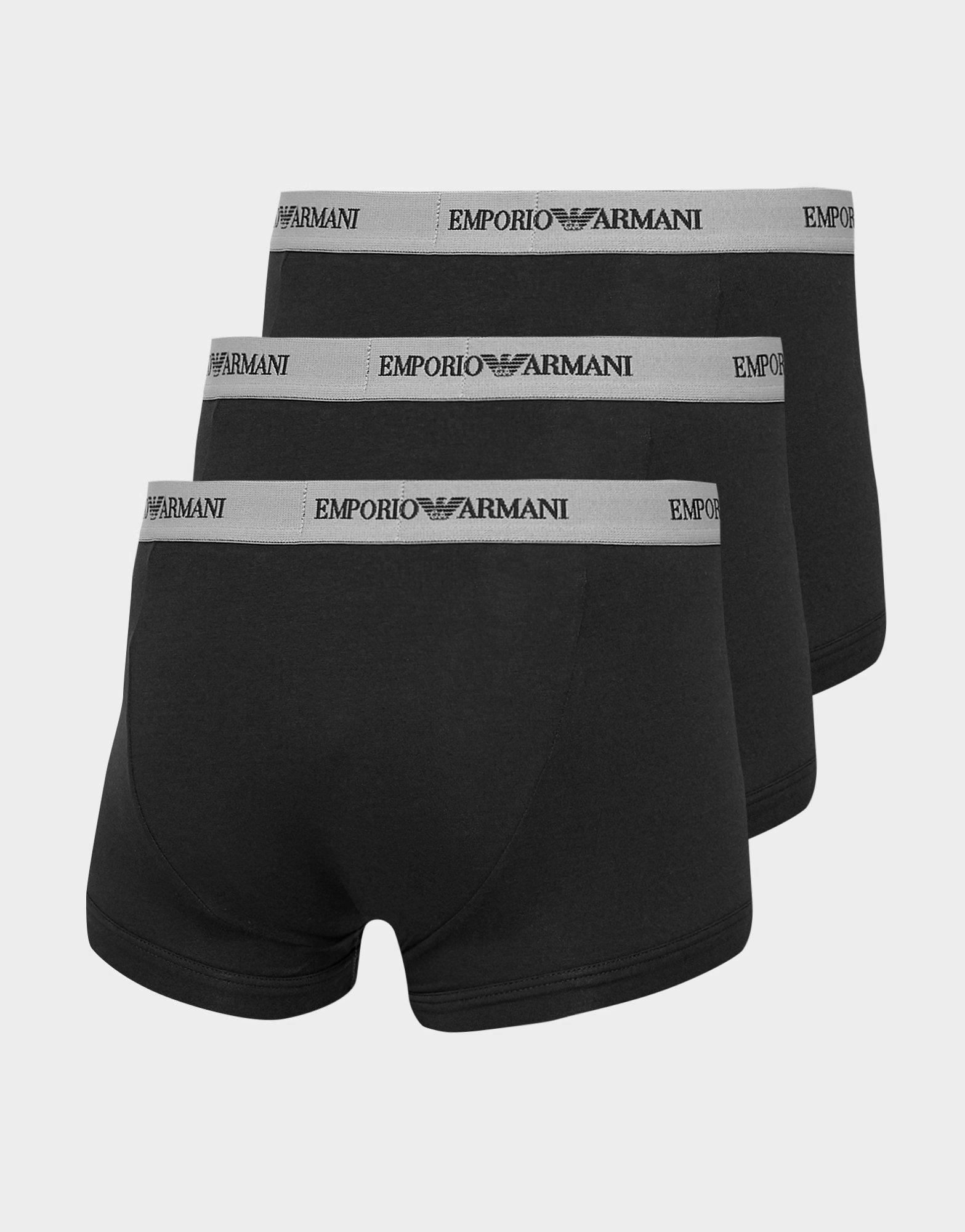 armani loungewear shorts