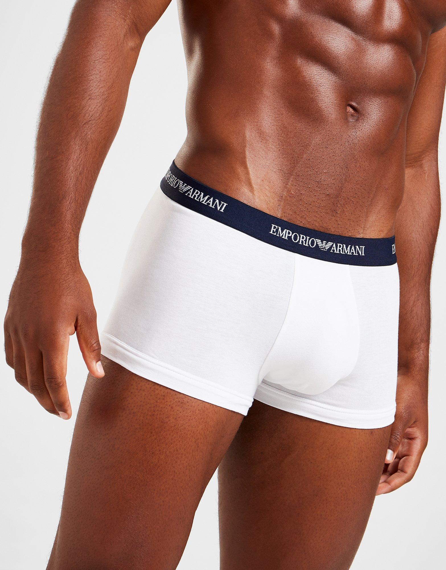 armani boxers 3 pack