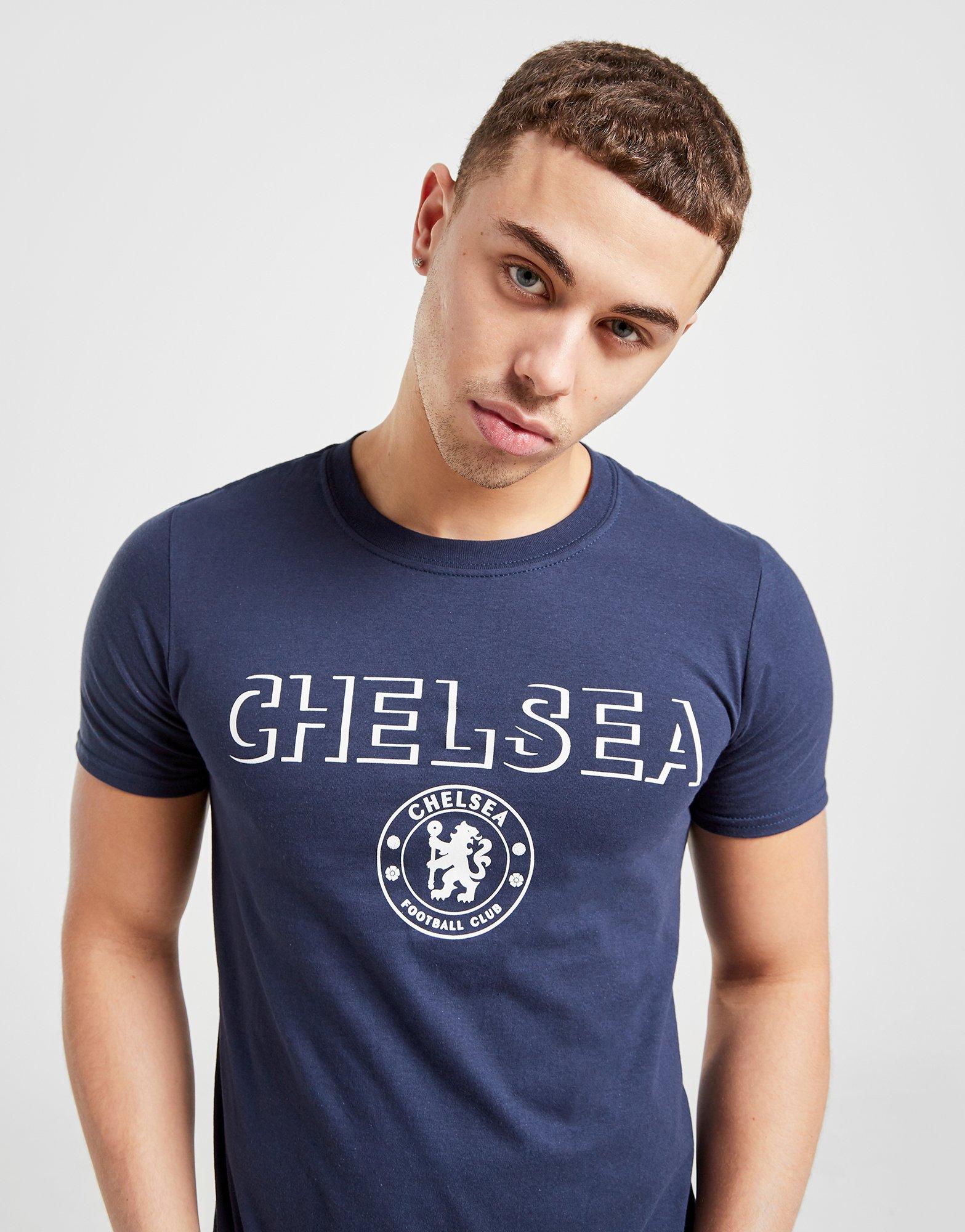 chelsea t shirt