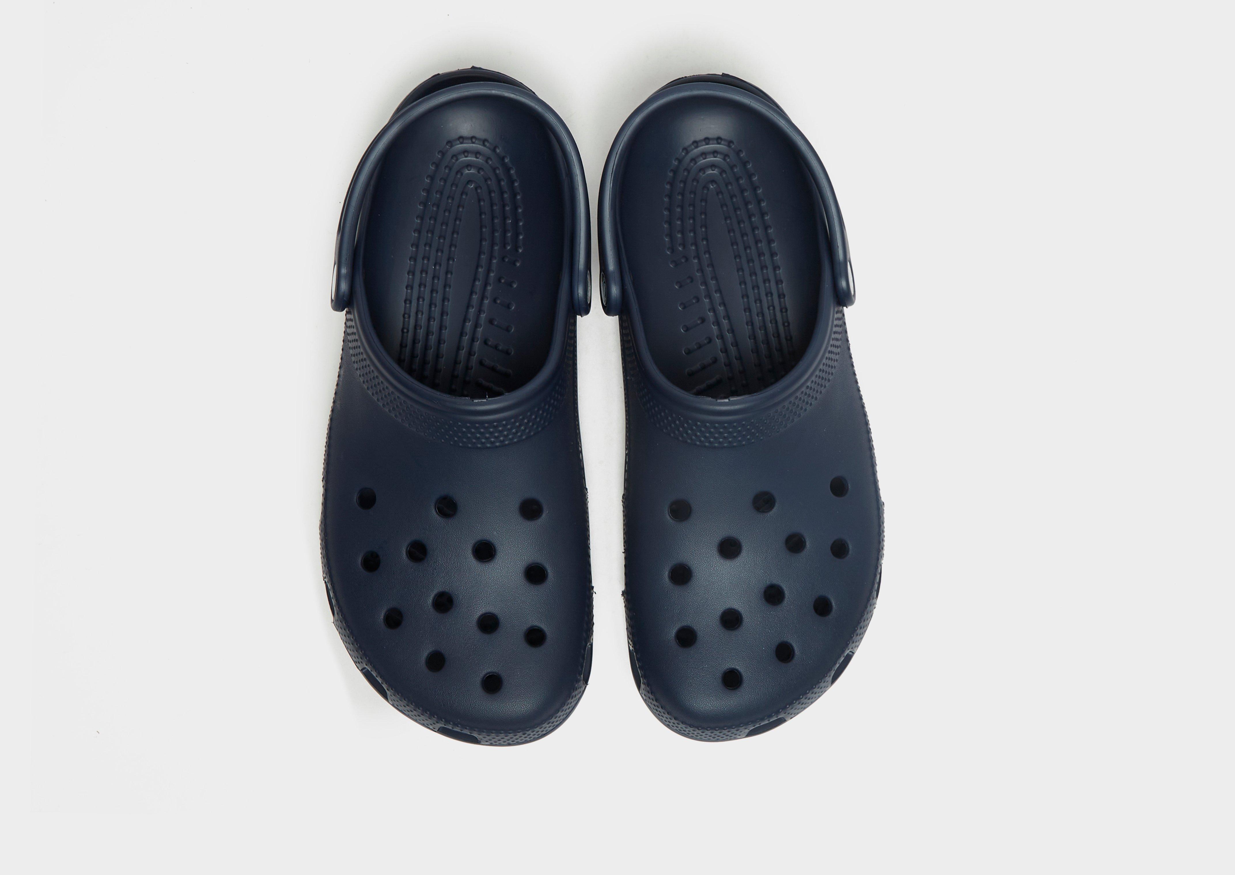 Crocs de Invierno - JD Sports España