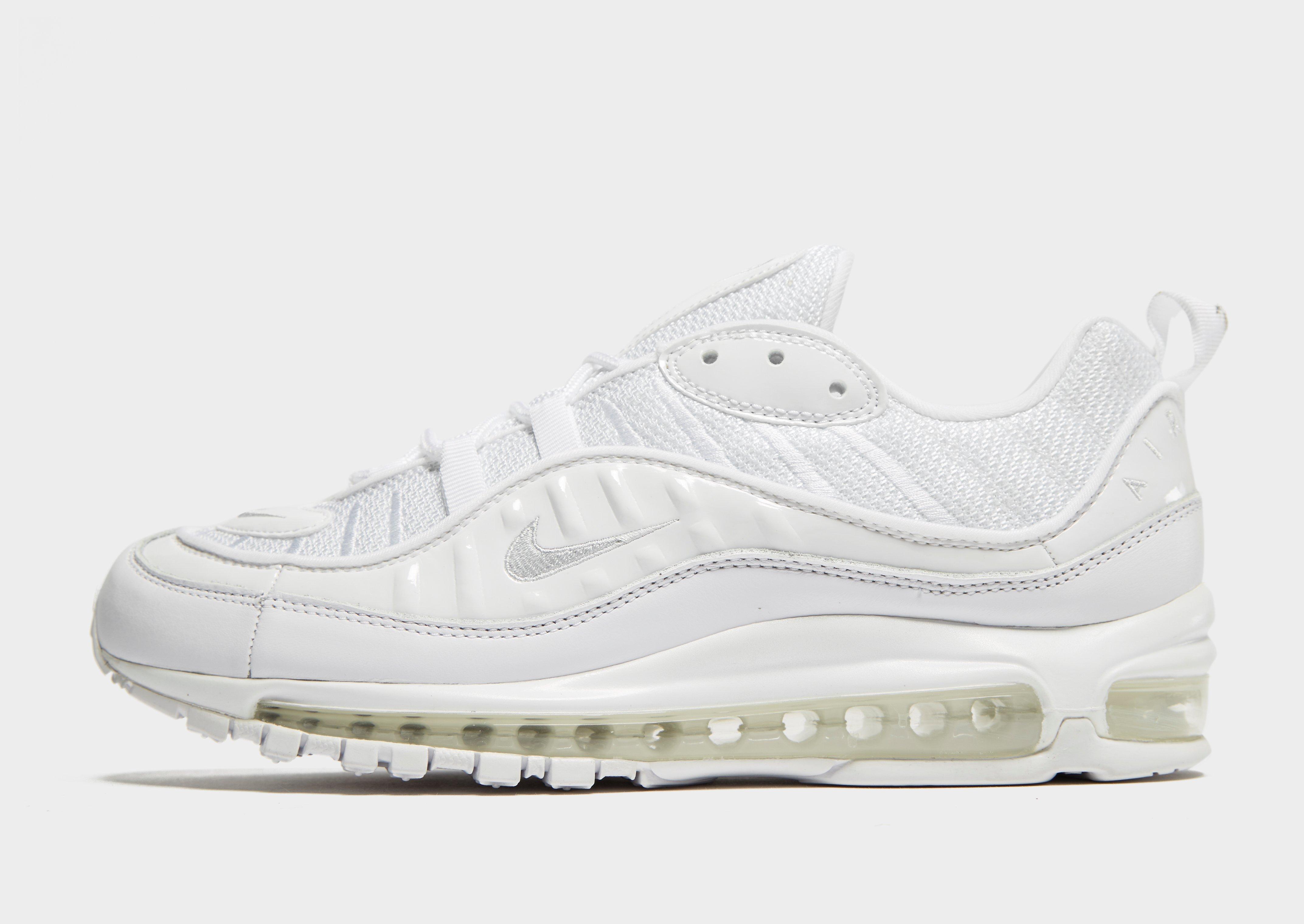 jd sports nike air max 98