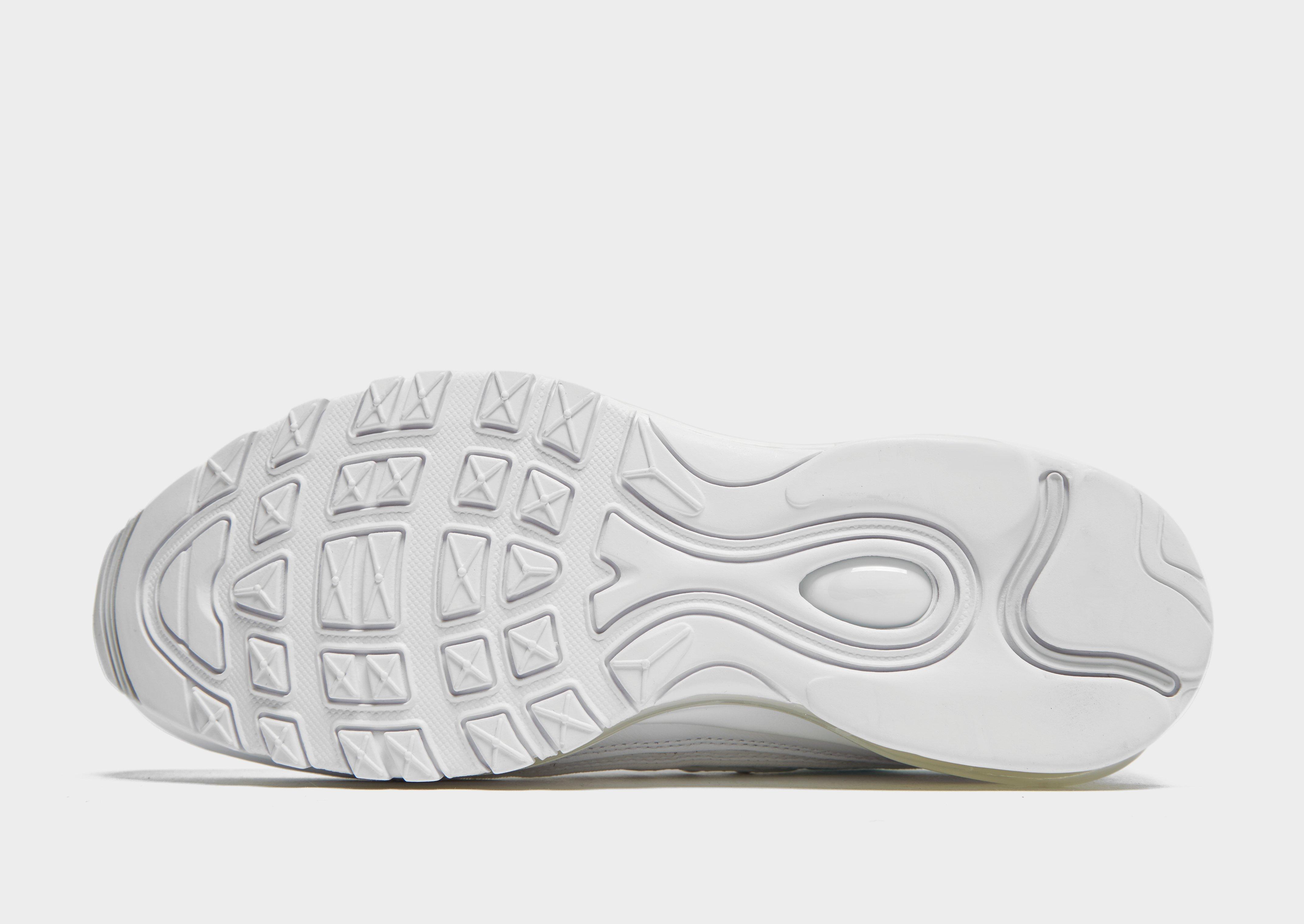 nike 98 herren weiß