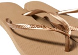 Havaianas Chanclas Slim para Mujer