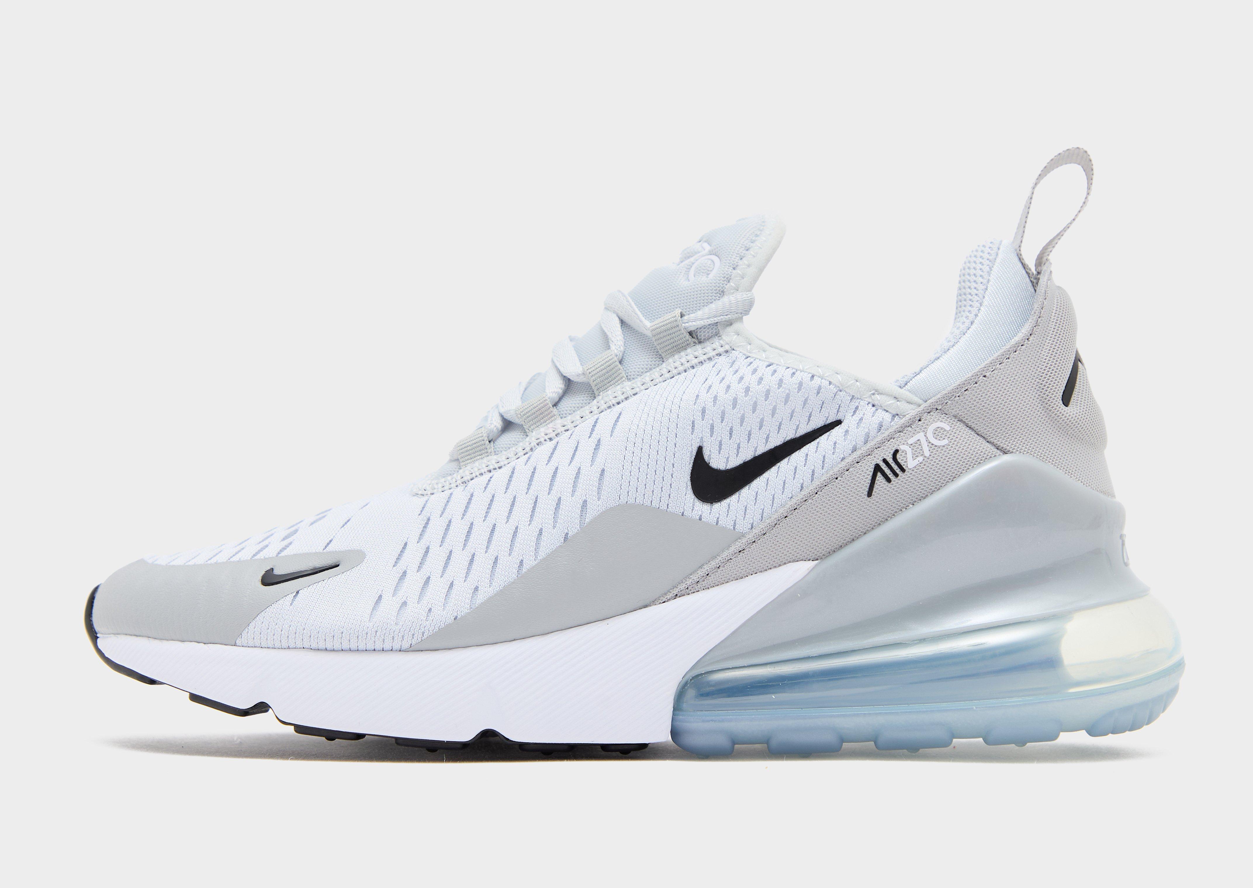Nike Air Max 270 Heren — foto 2 van 8