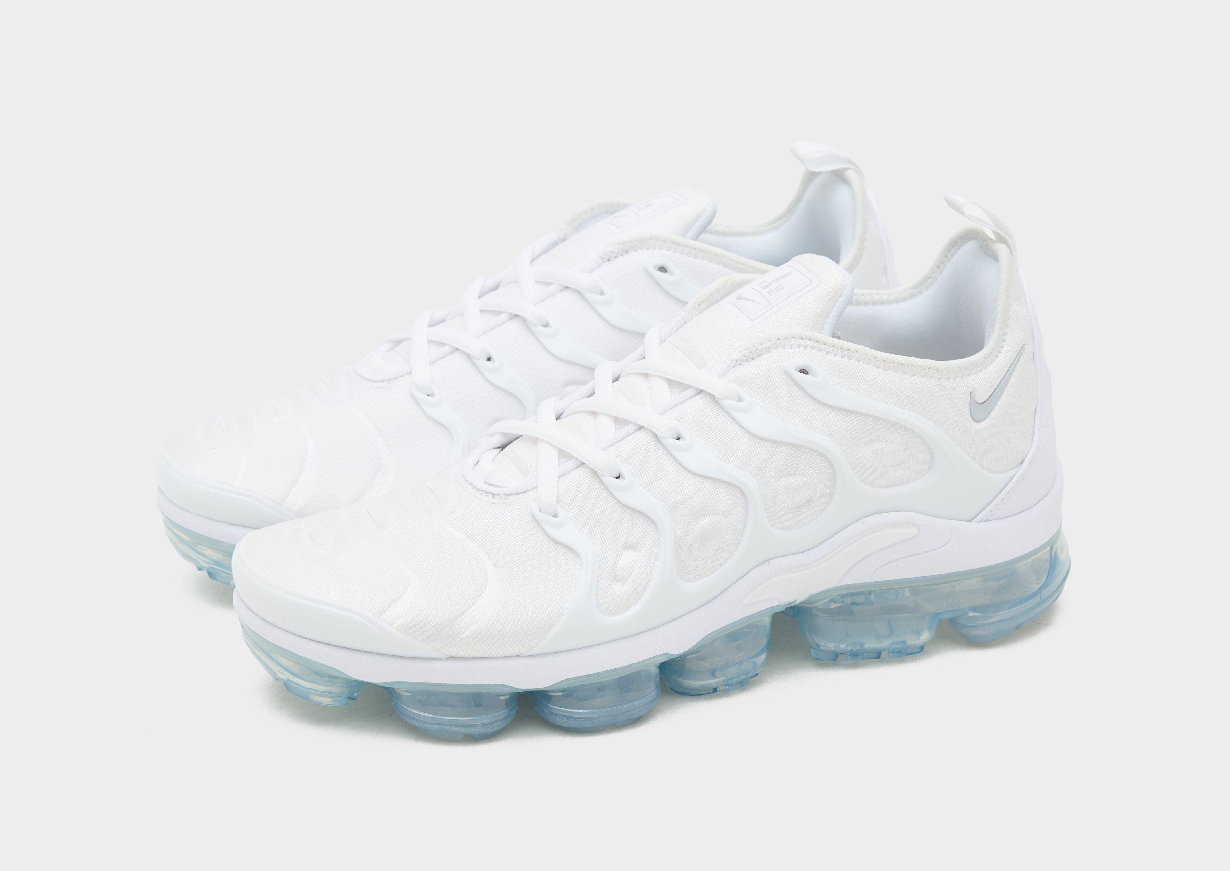 vapormax plus ragazzo