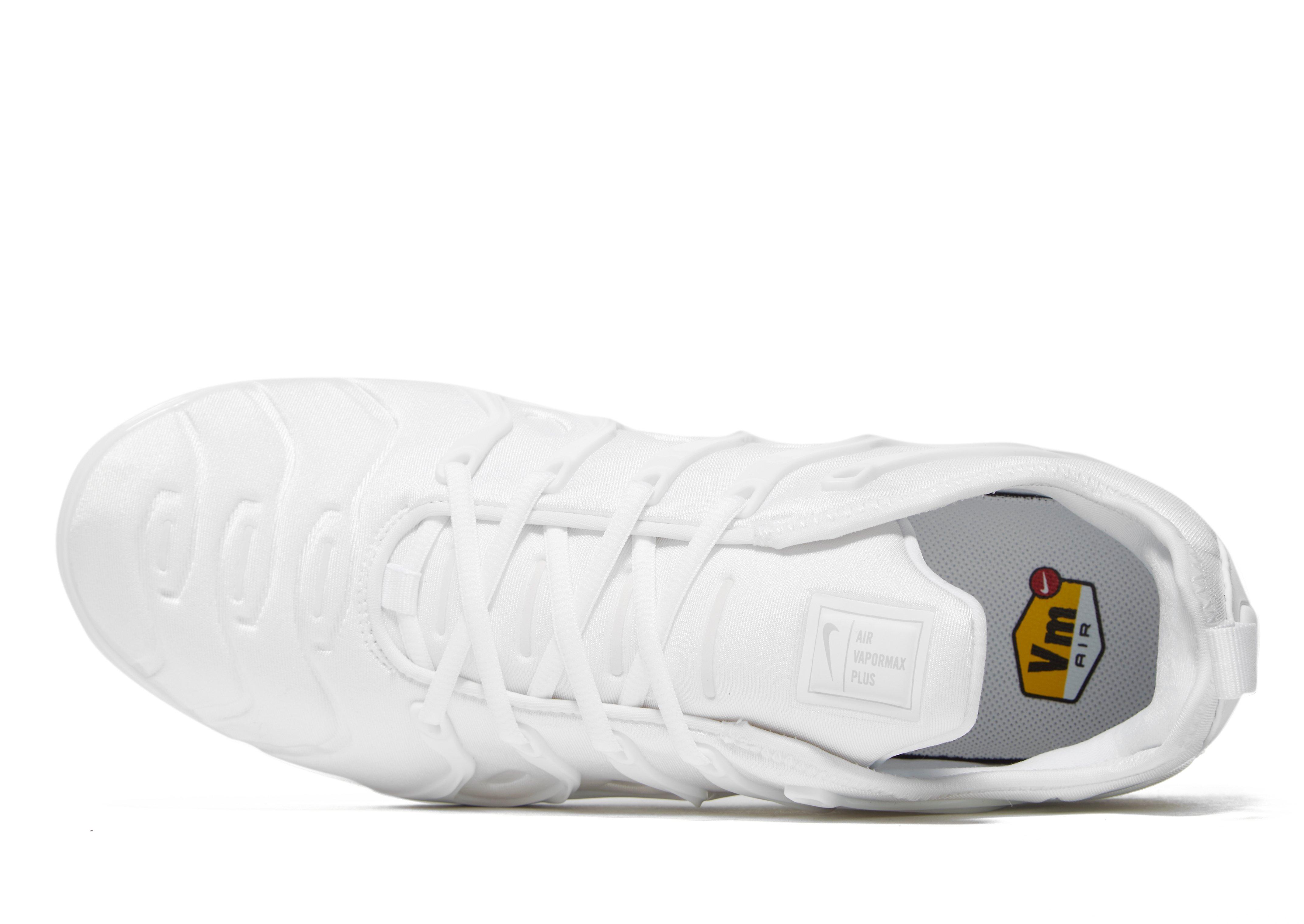 nike air max 95 vapormax plus