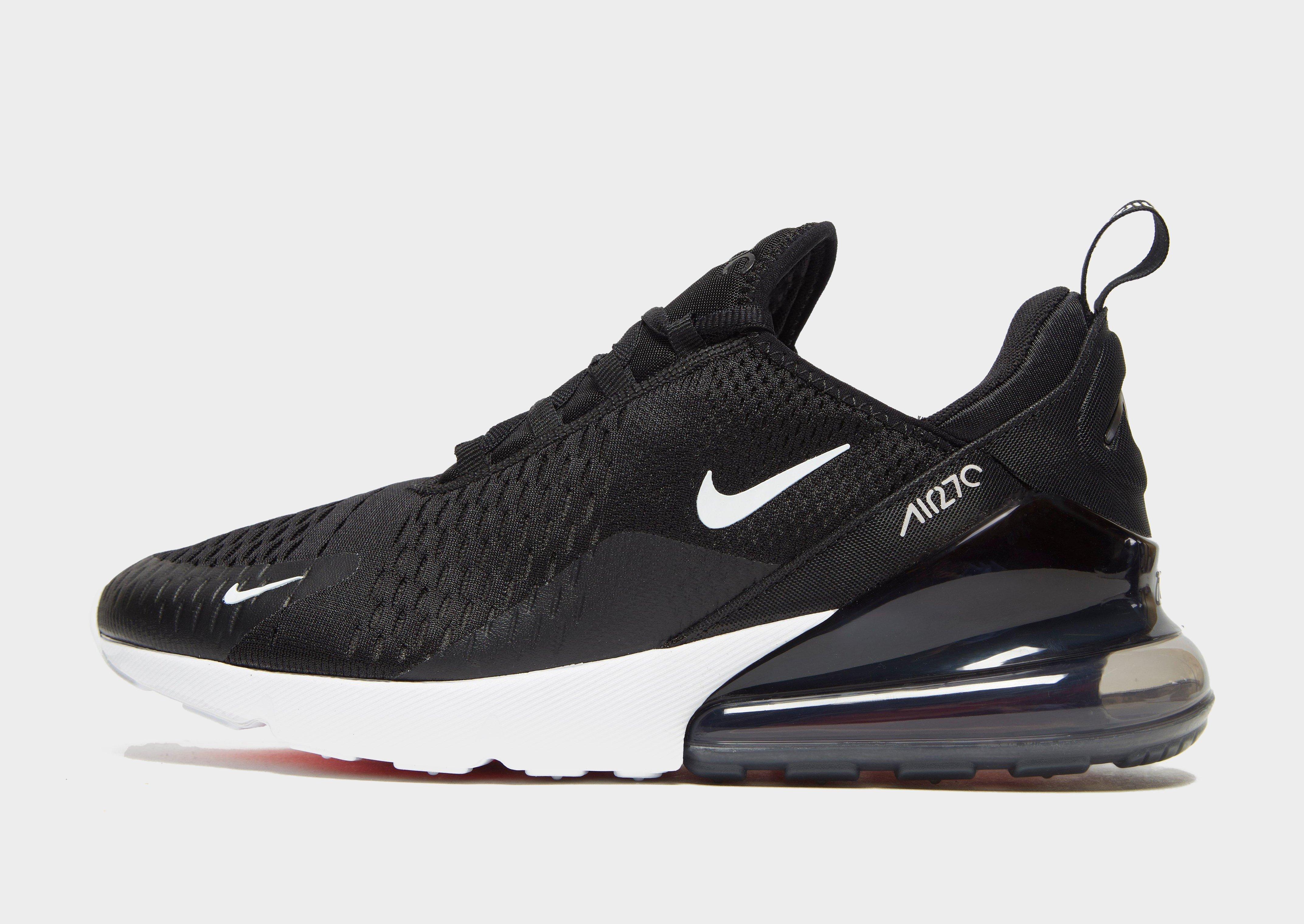 Nike Air Max 270 React Herenschoenen — foto 2 van 8