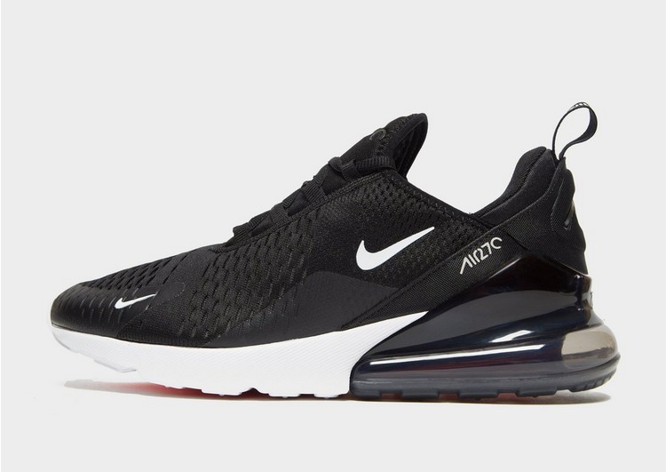 are nike air max 270 good for running