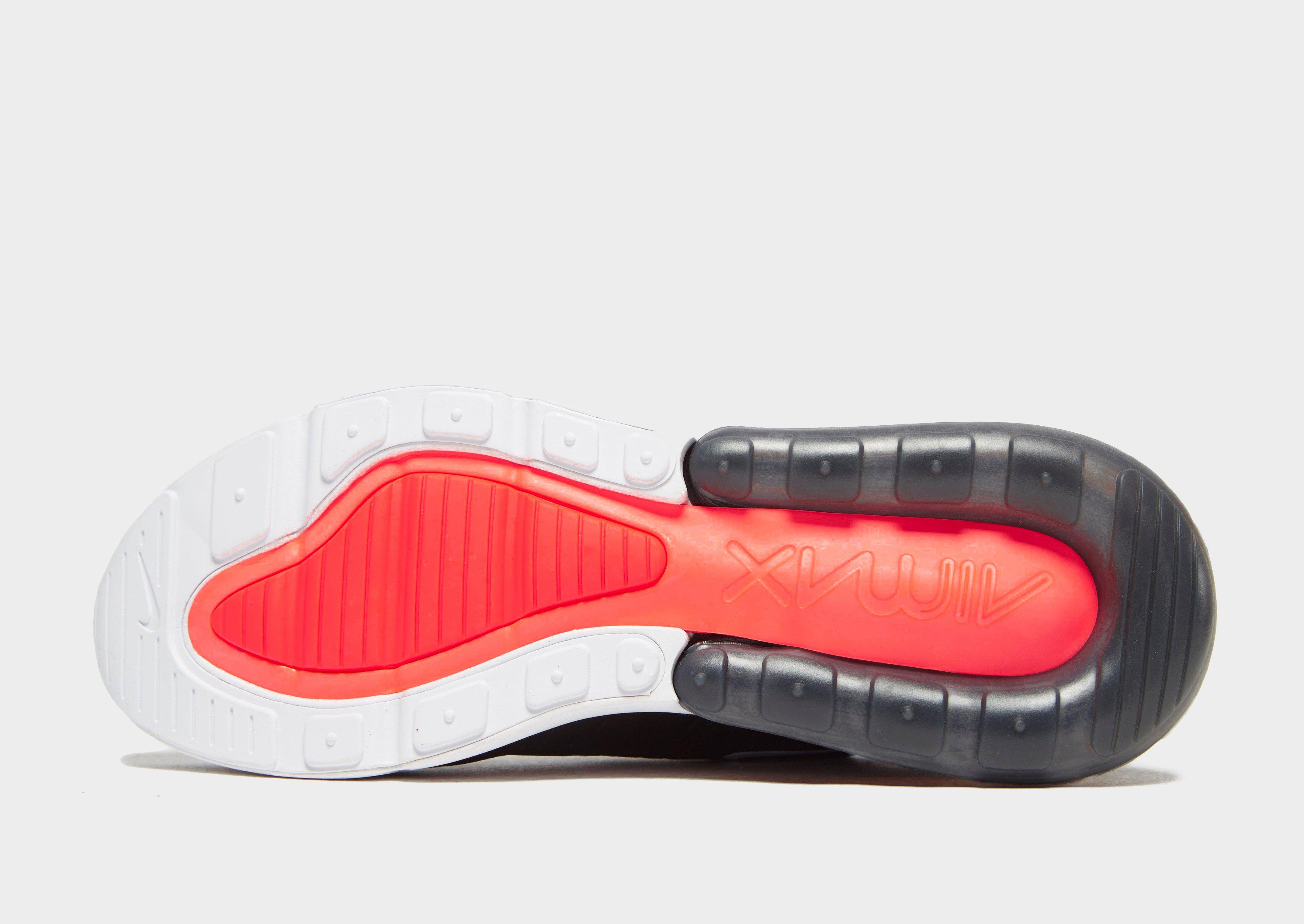 Compra Nike Air Max 270 Negro