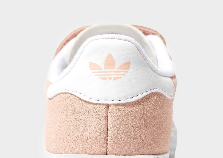 adidas Originals Gazelle Infant