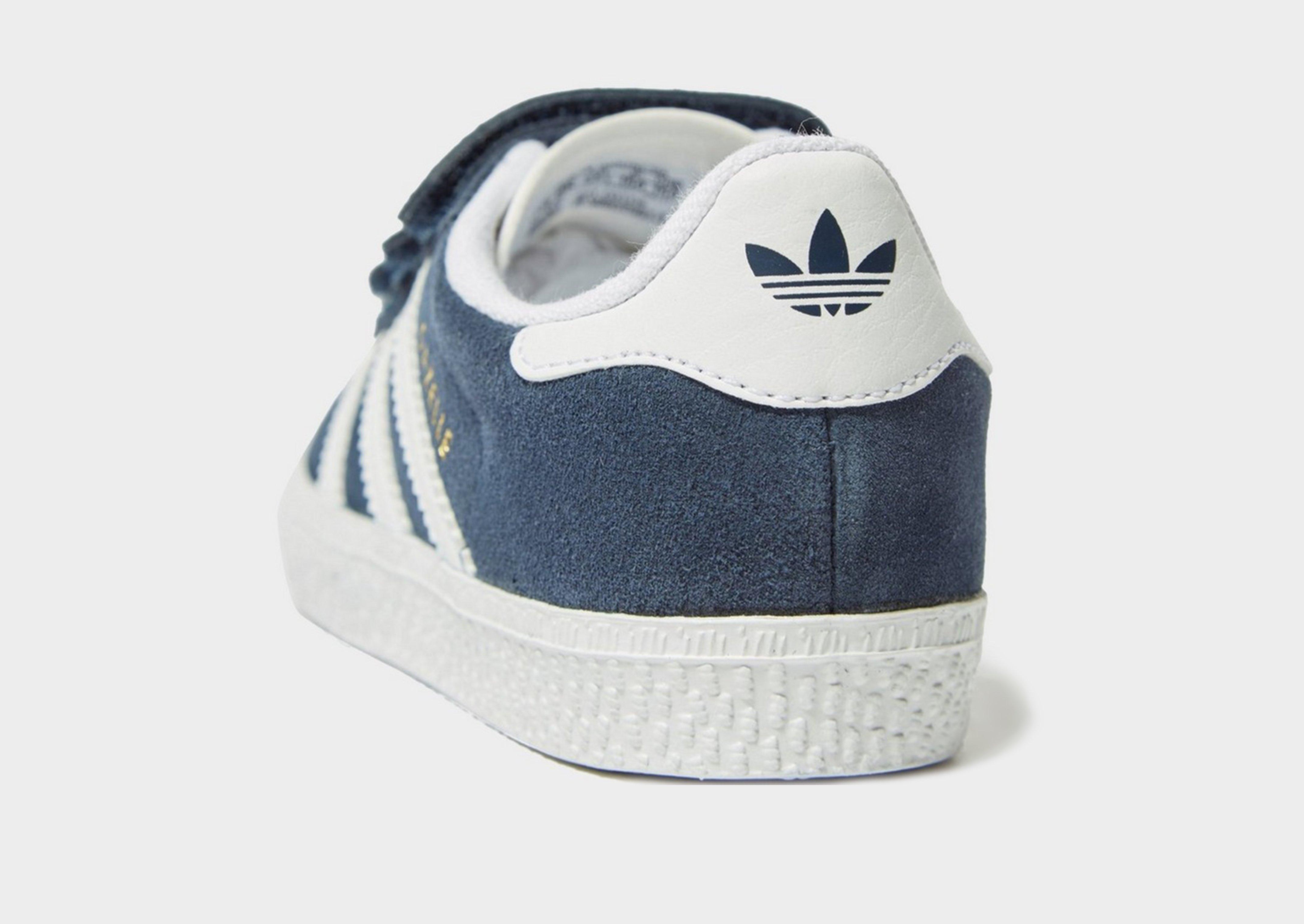 adidas originals gazelle infant