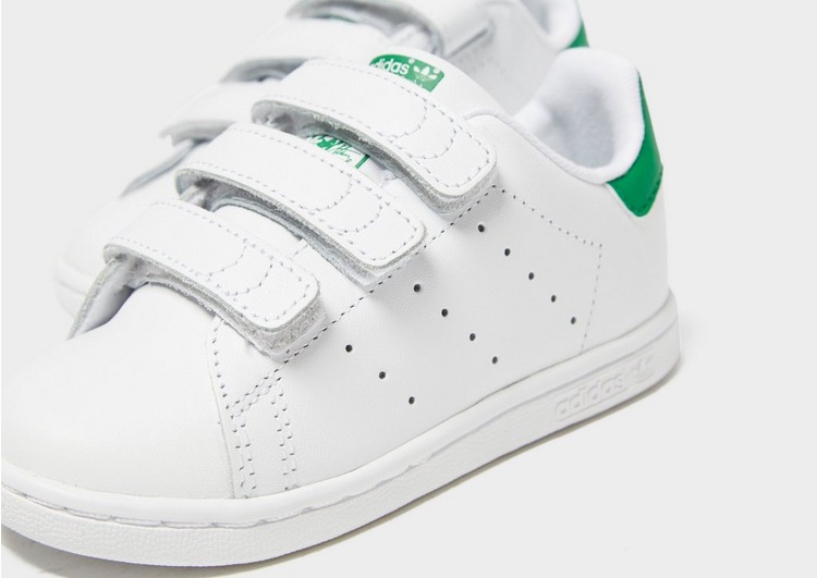 stan smiths velcro