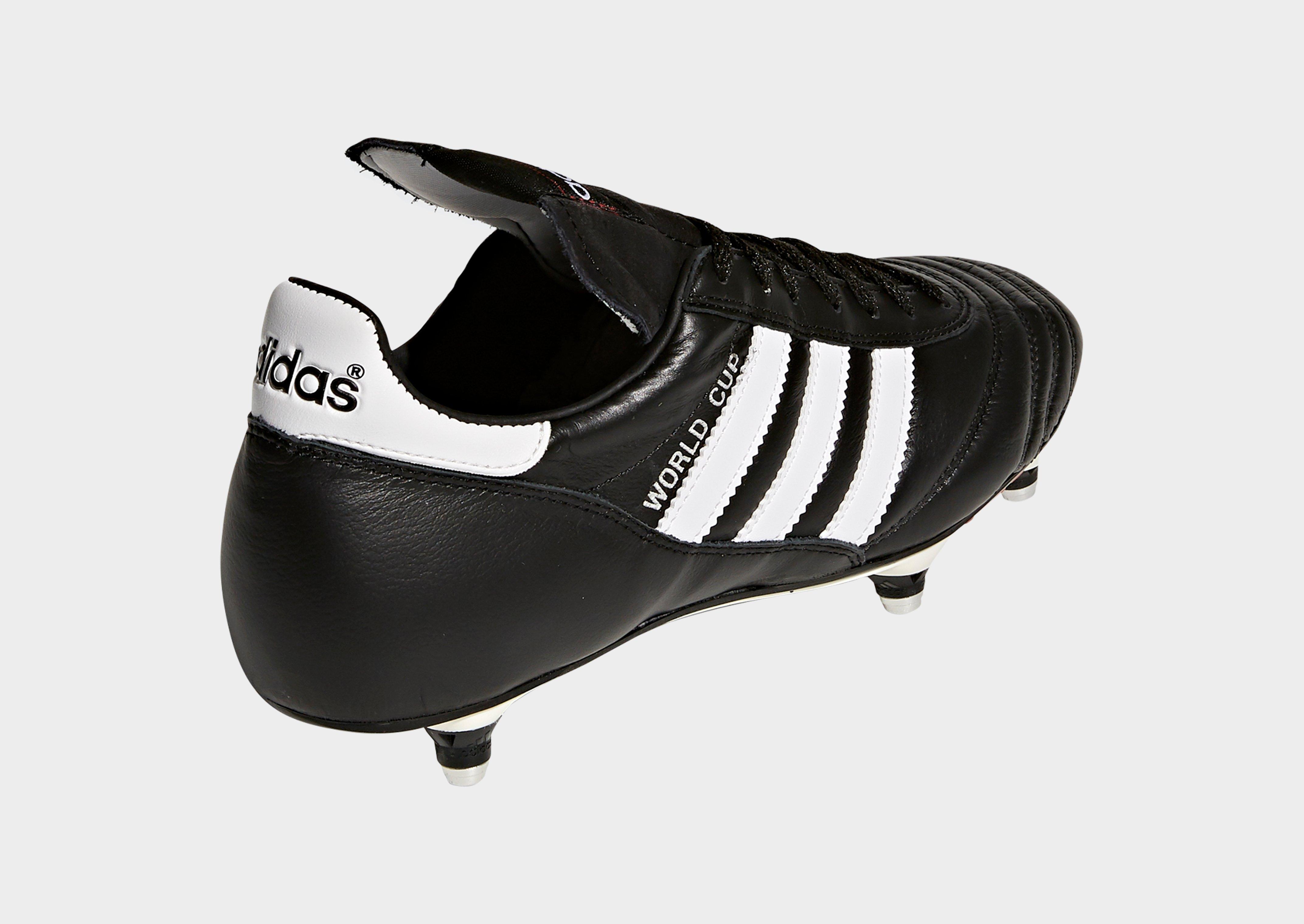 adidas World Cup Voetbalschoenen — foto 4 van 9