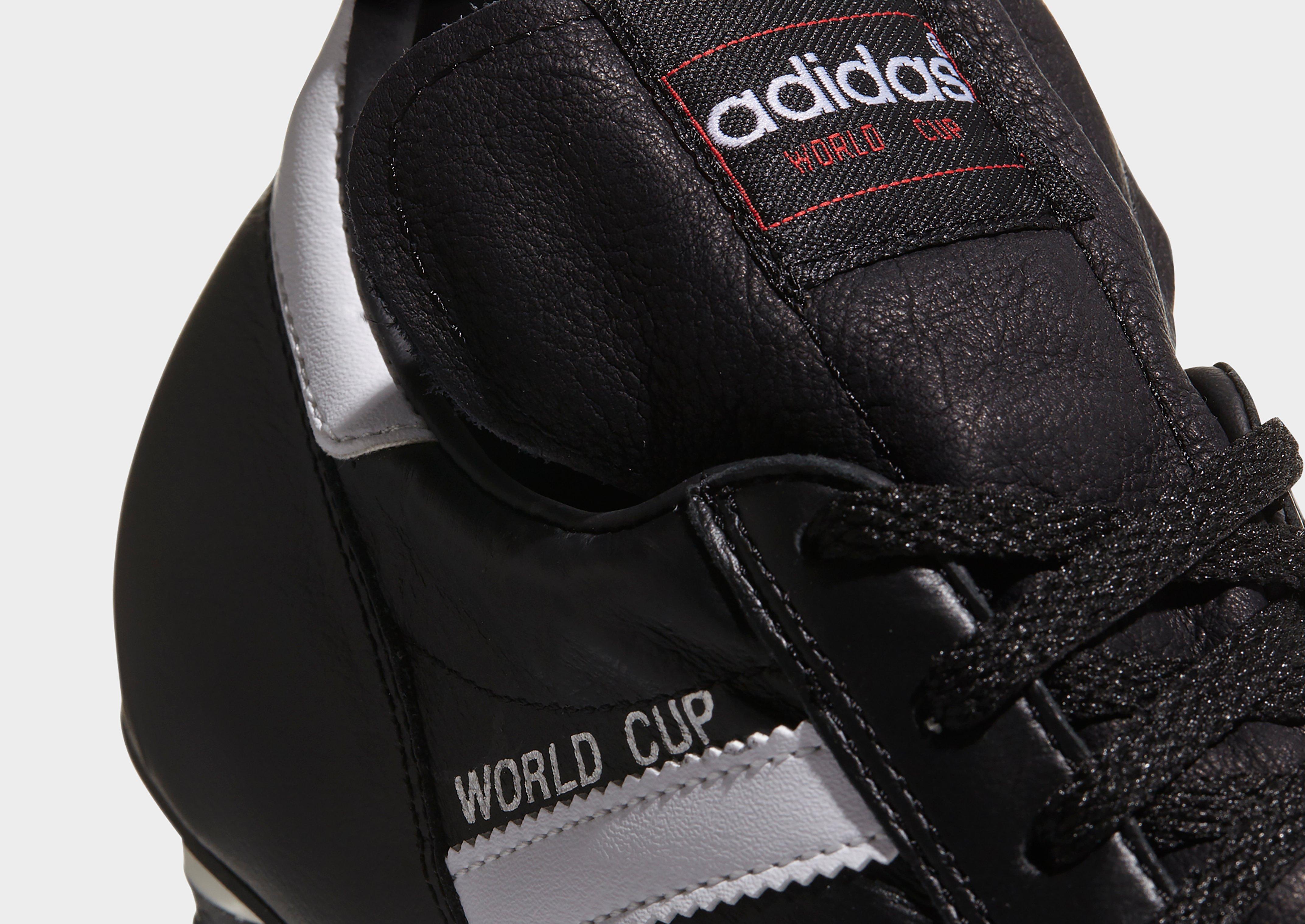 adidas World Cup Voetbalschoenen — foto 5 van 9